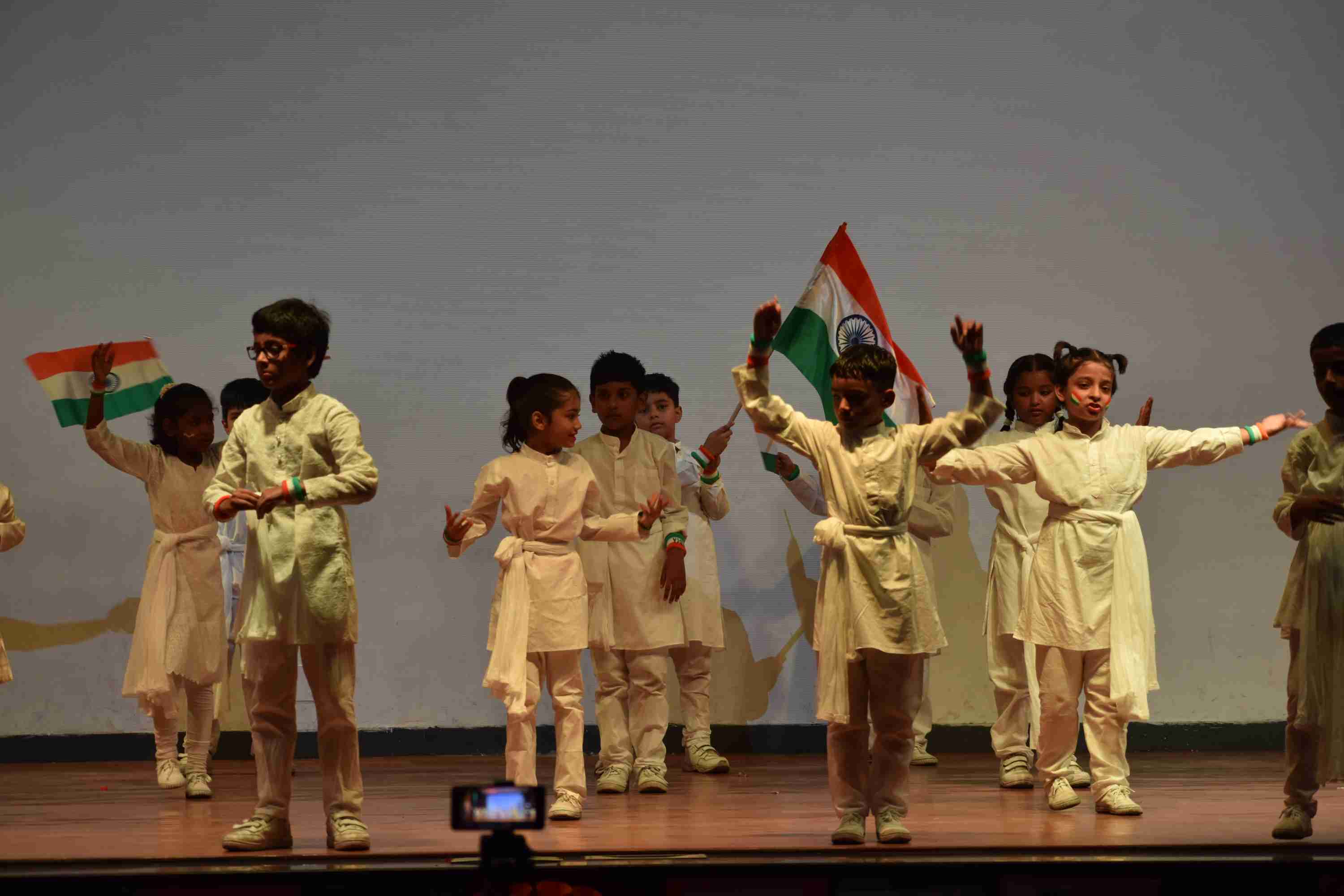 Independence Day Celebration 2025