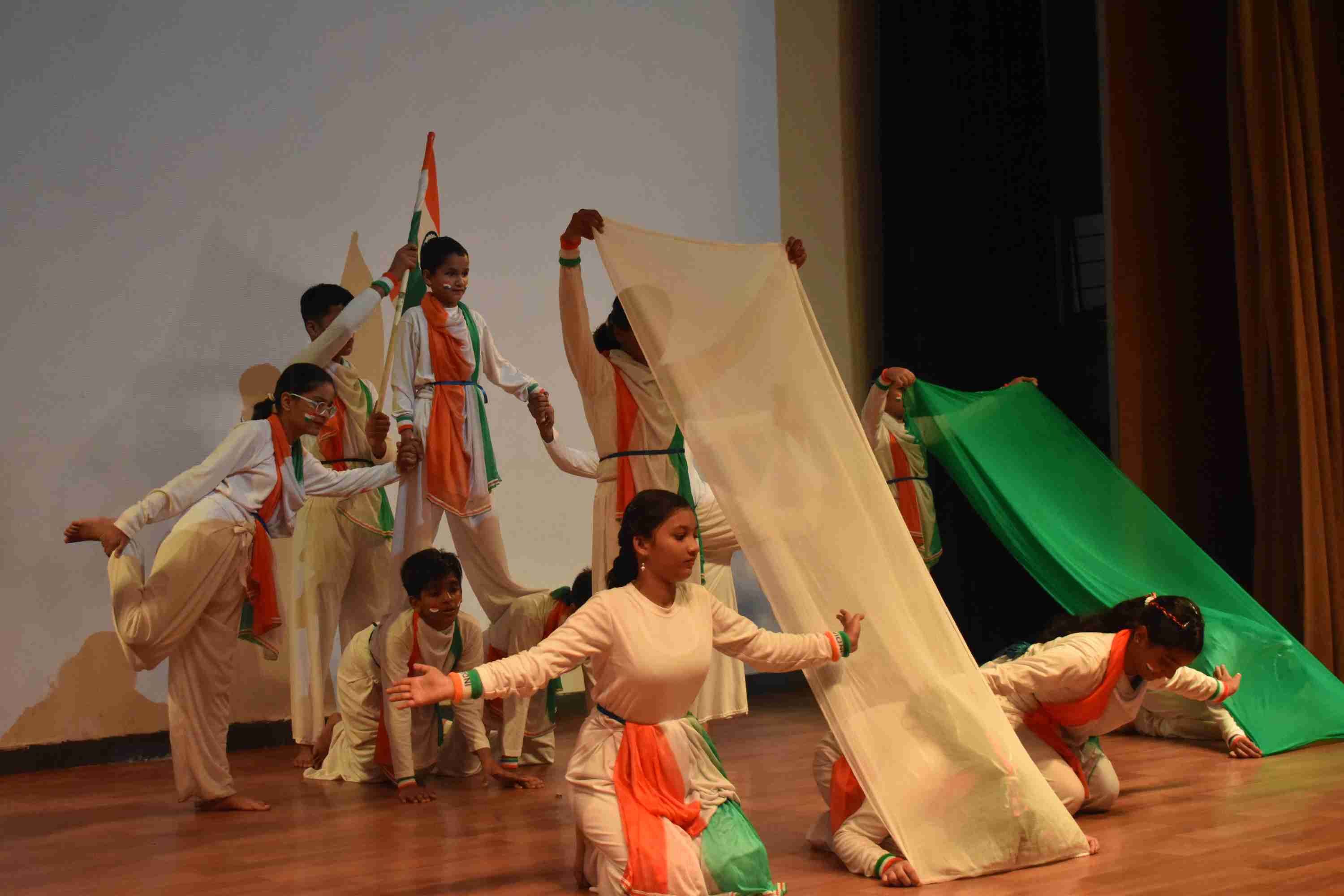 Independence Day Celebration 2025