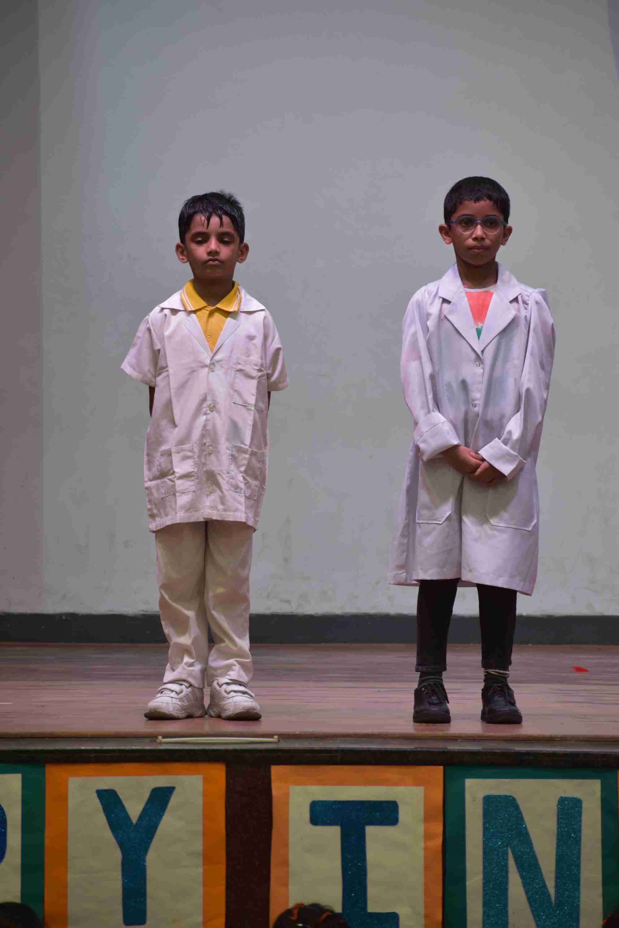 Independence Day Celebration 2025