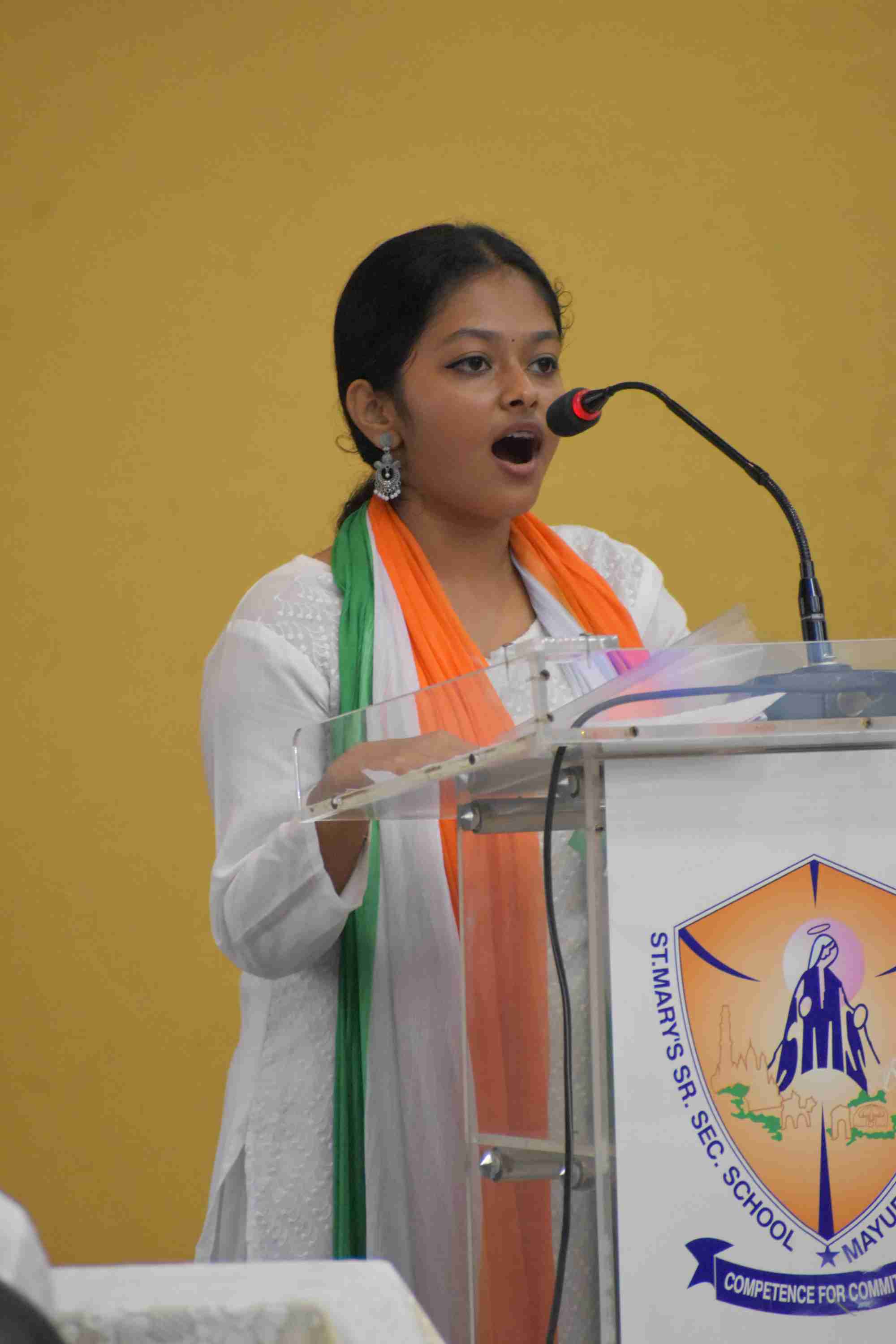 Independence Day Celebration 2025