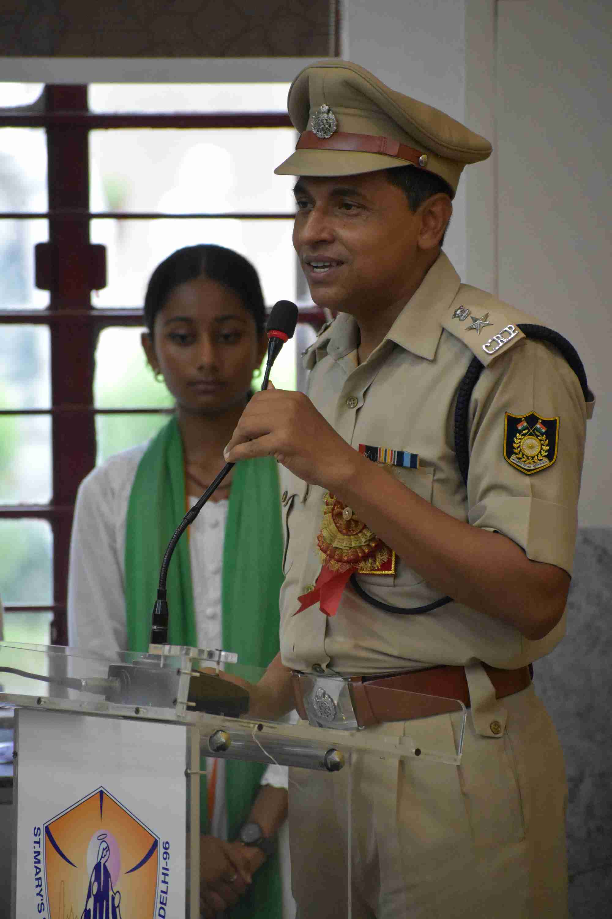 Independence Day Celebration 2025