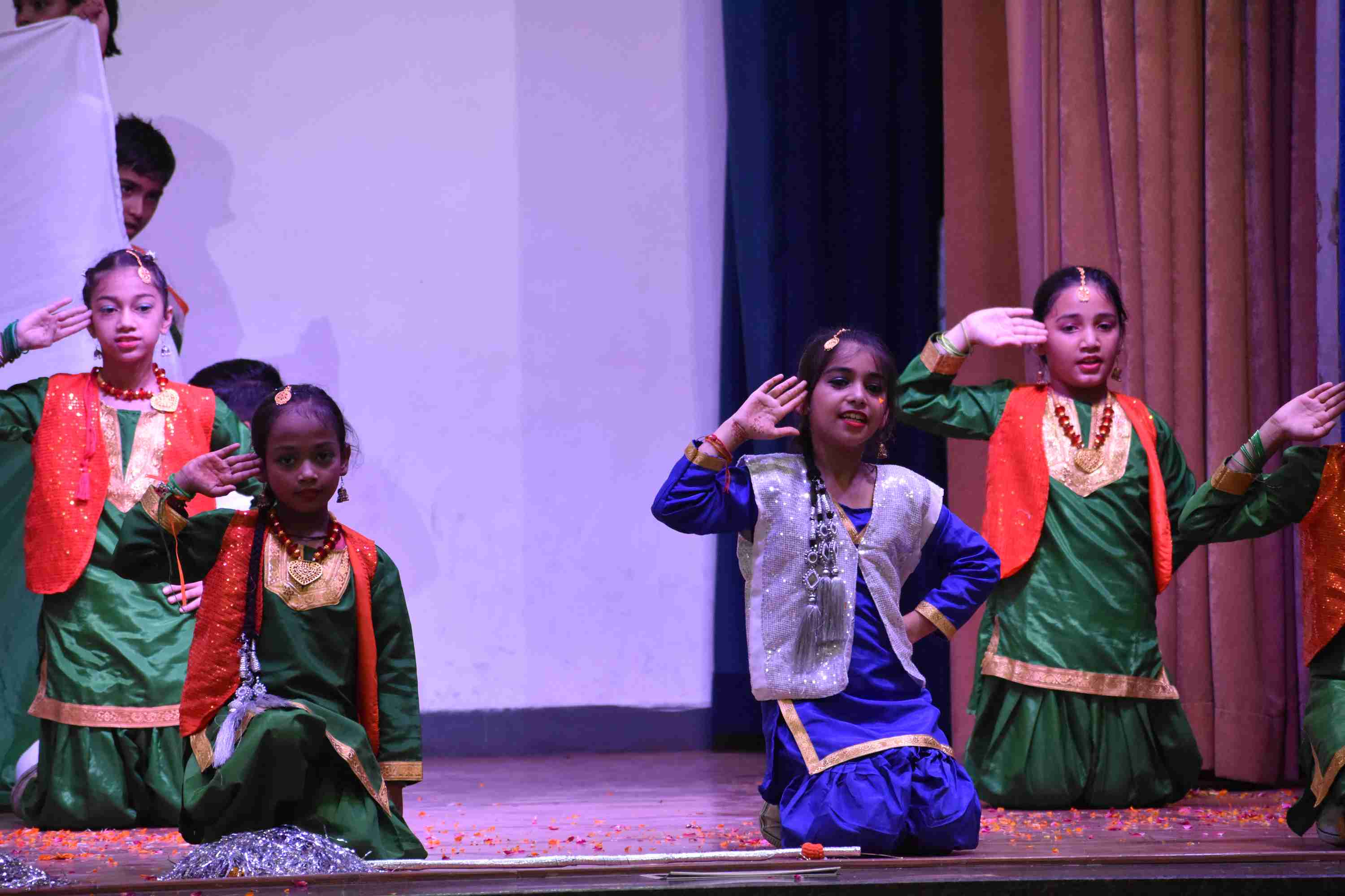 Independence Day Celebration 2025
