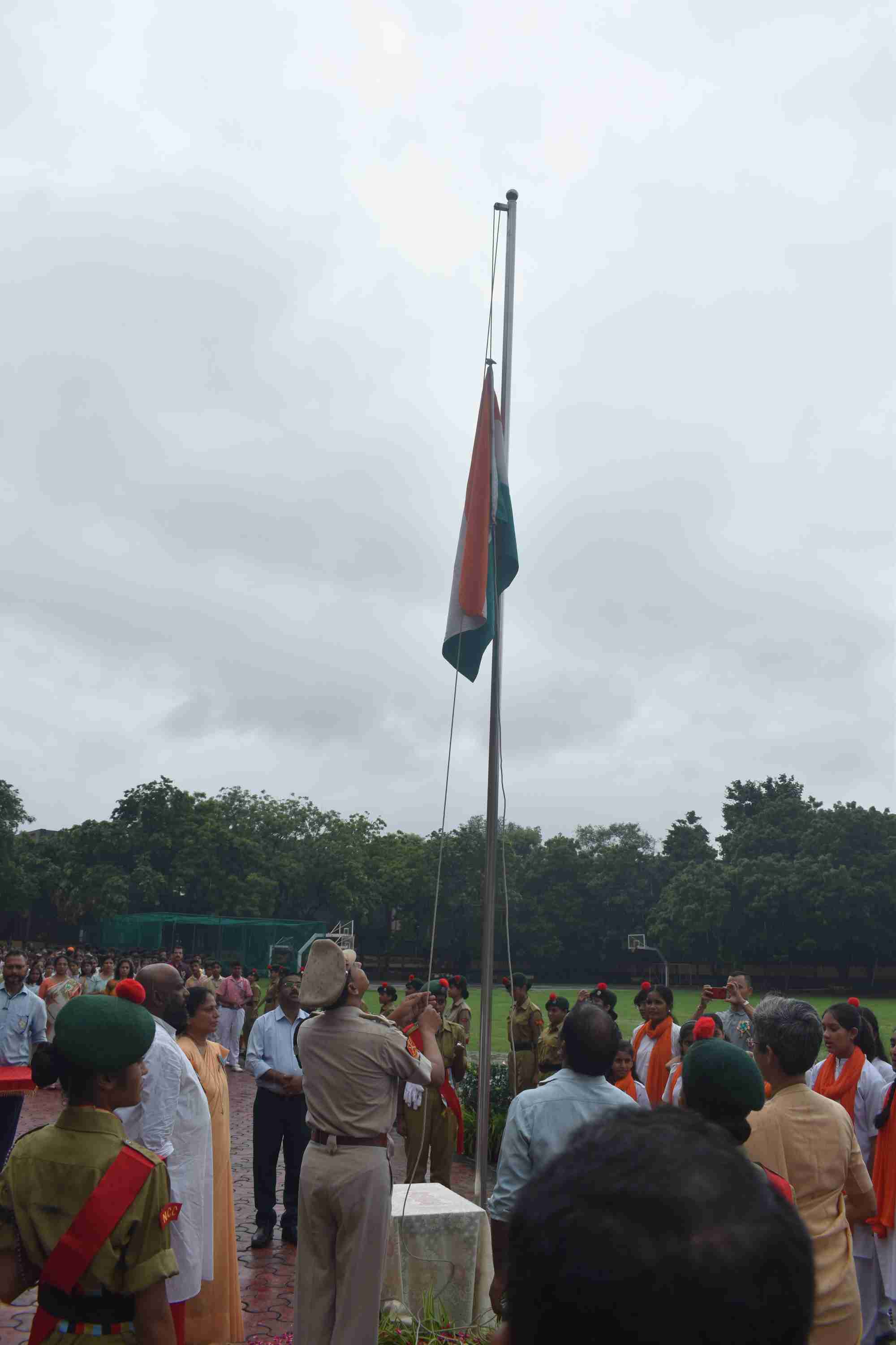 Independence Day Celebration 2025