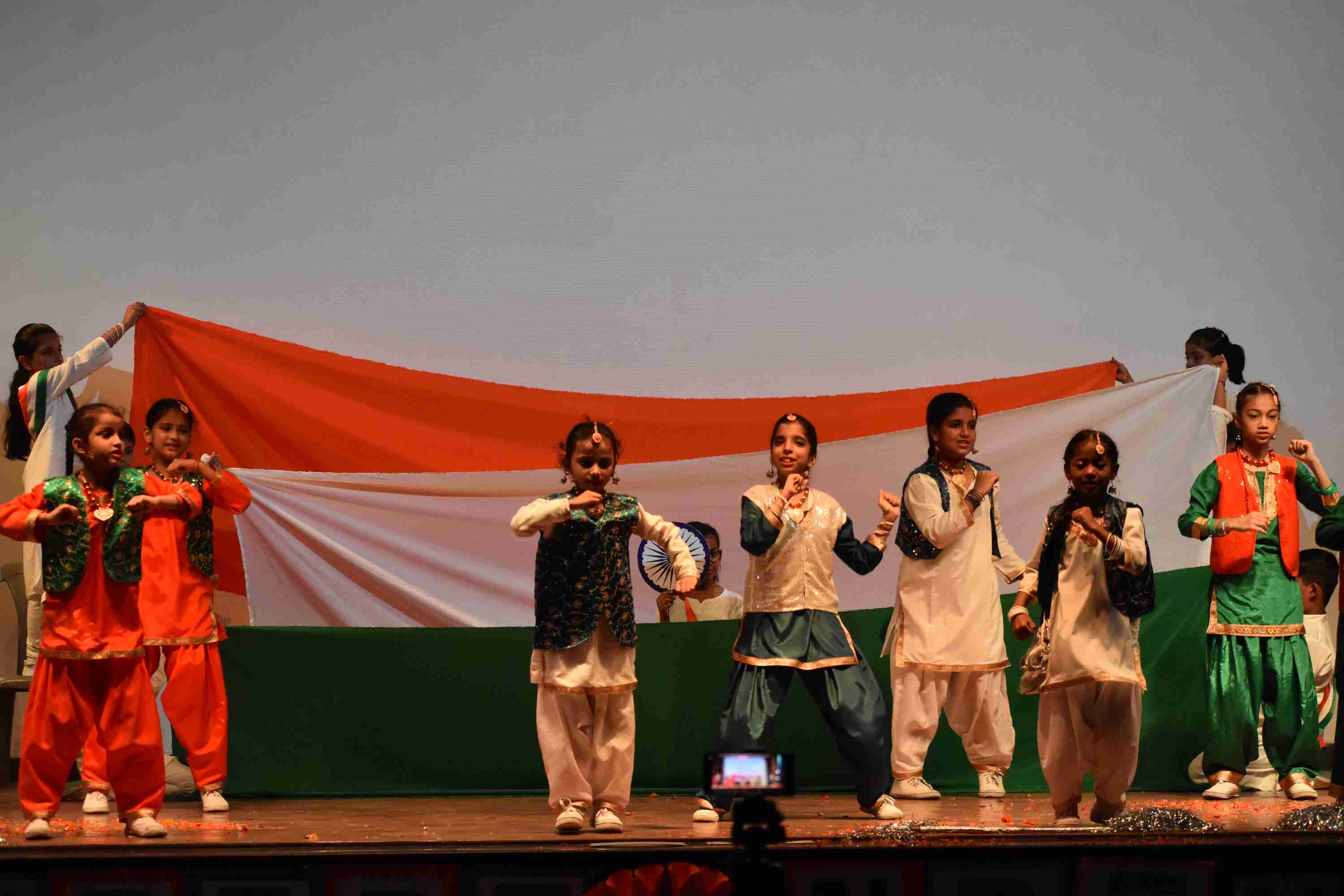 Independence Day Celebration 2025