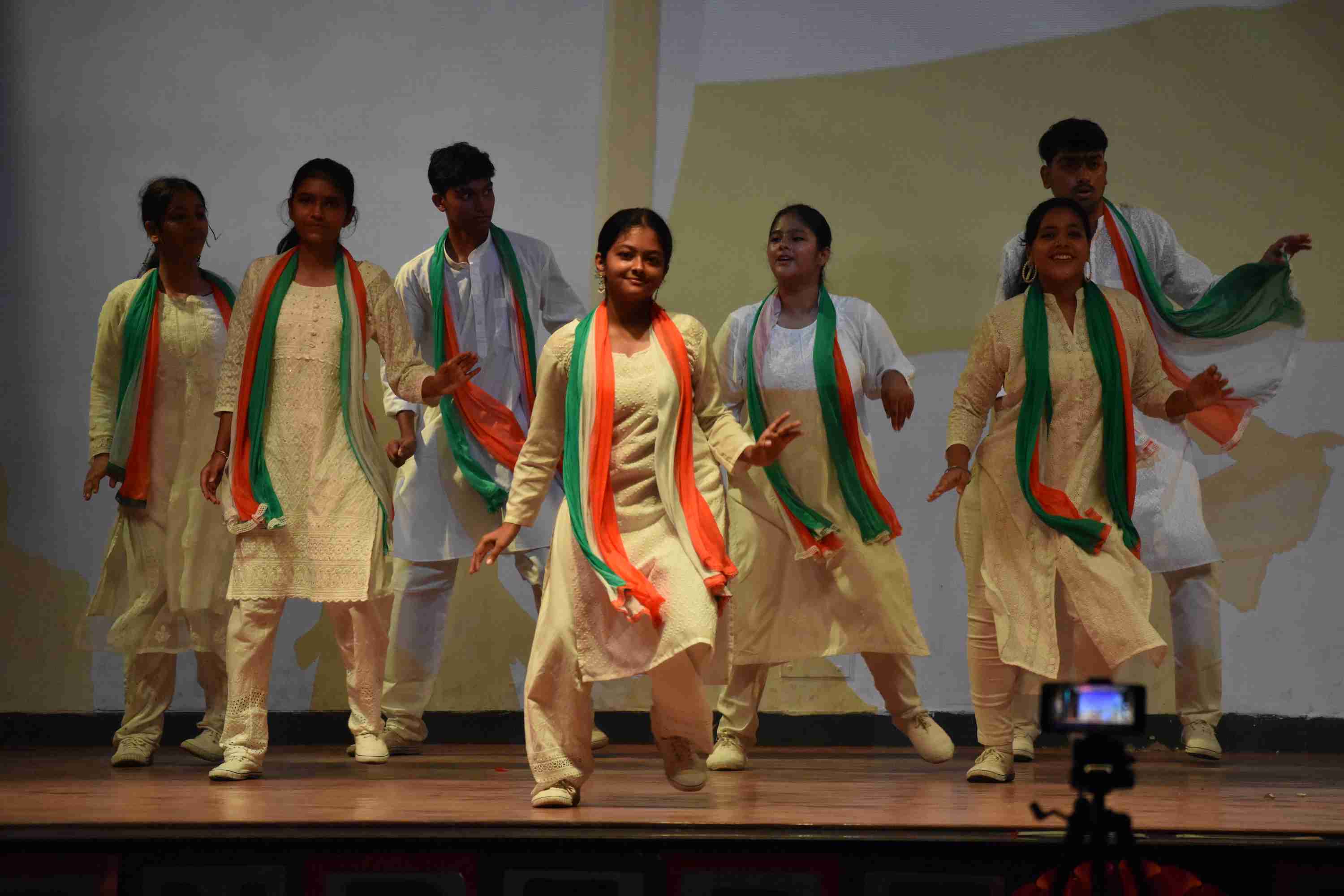 Independence Day Celebration 2025