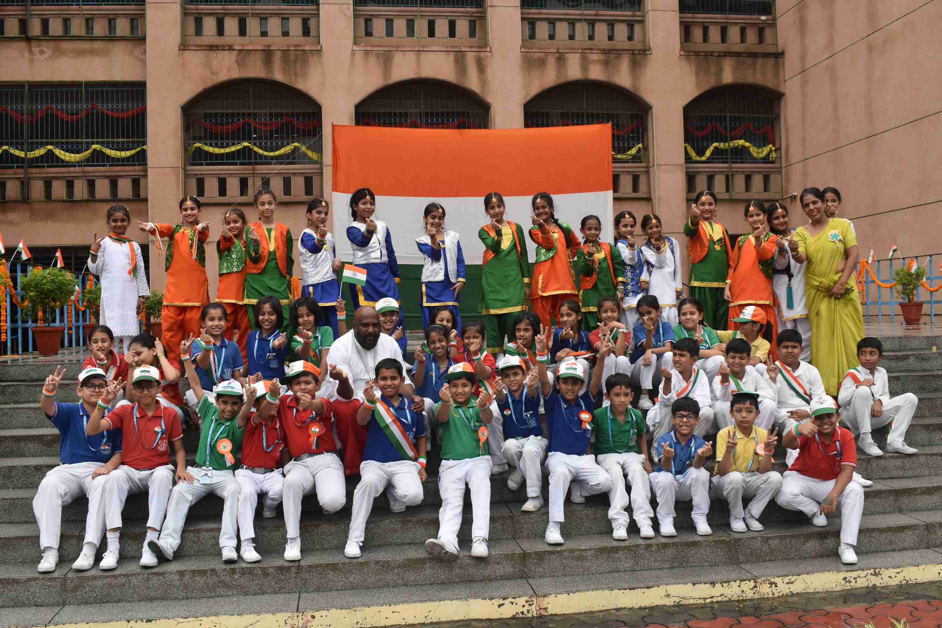 Independence Day Celebration 2025