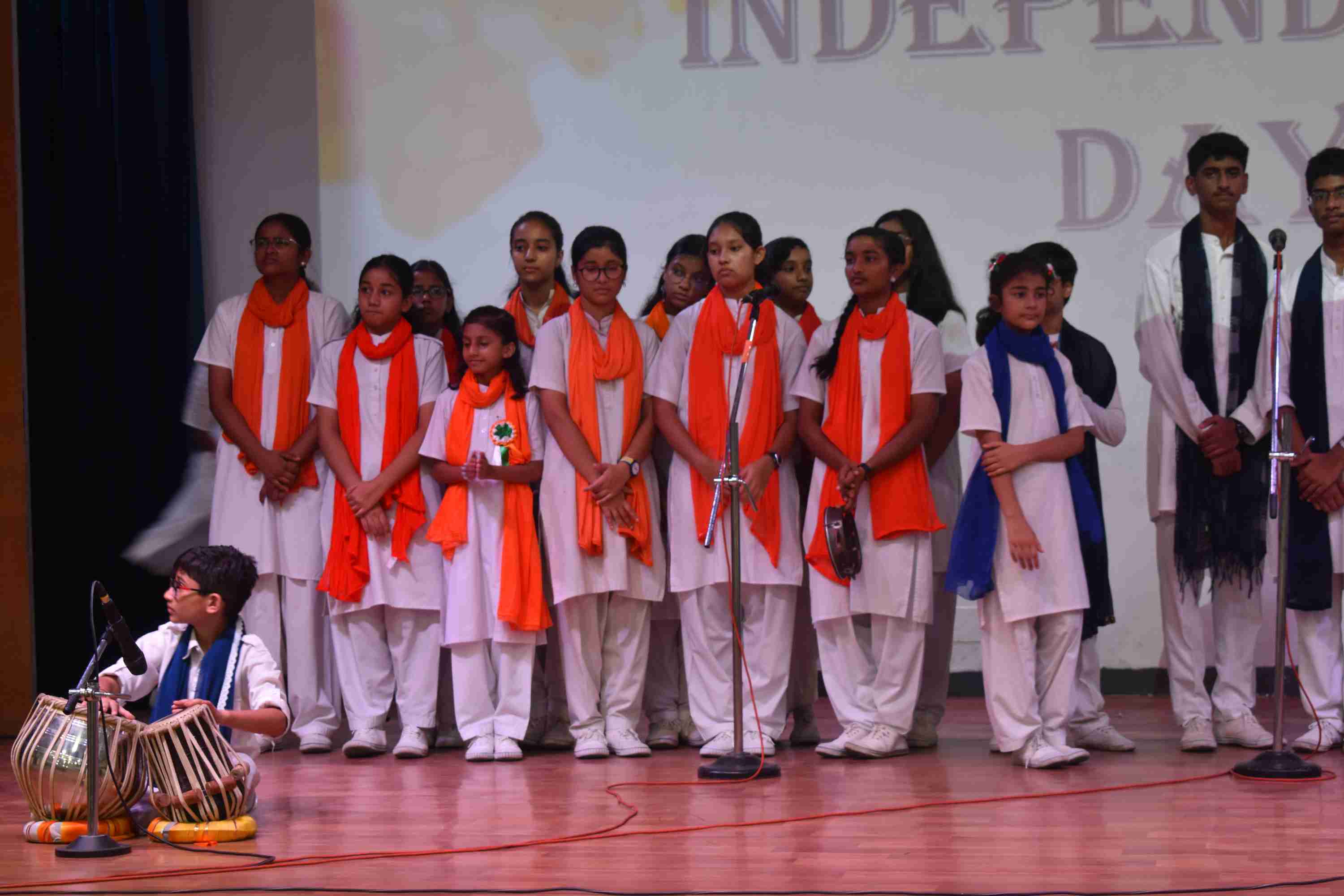 Independence Day Celebration 2025