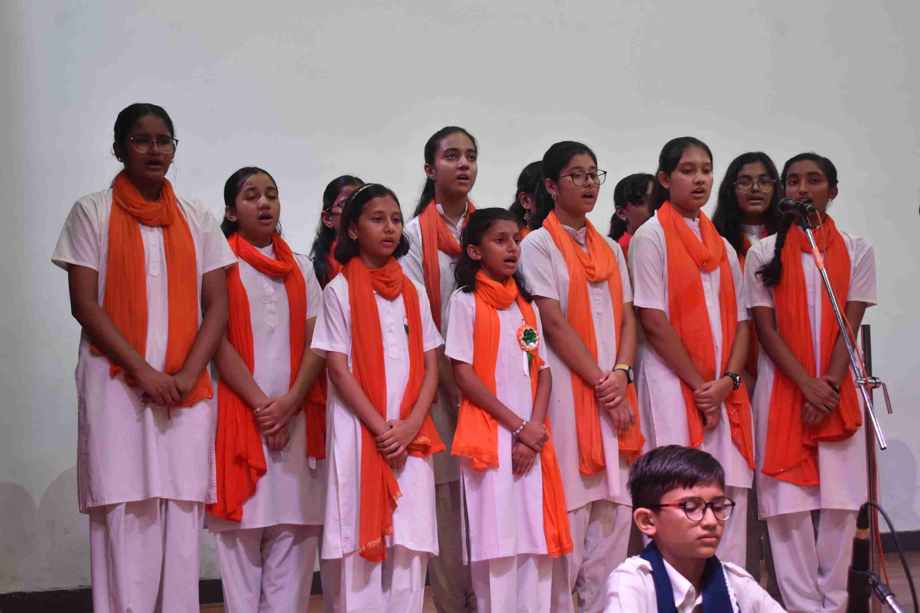 Independence Day Celebration 2025