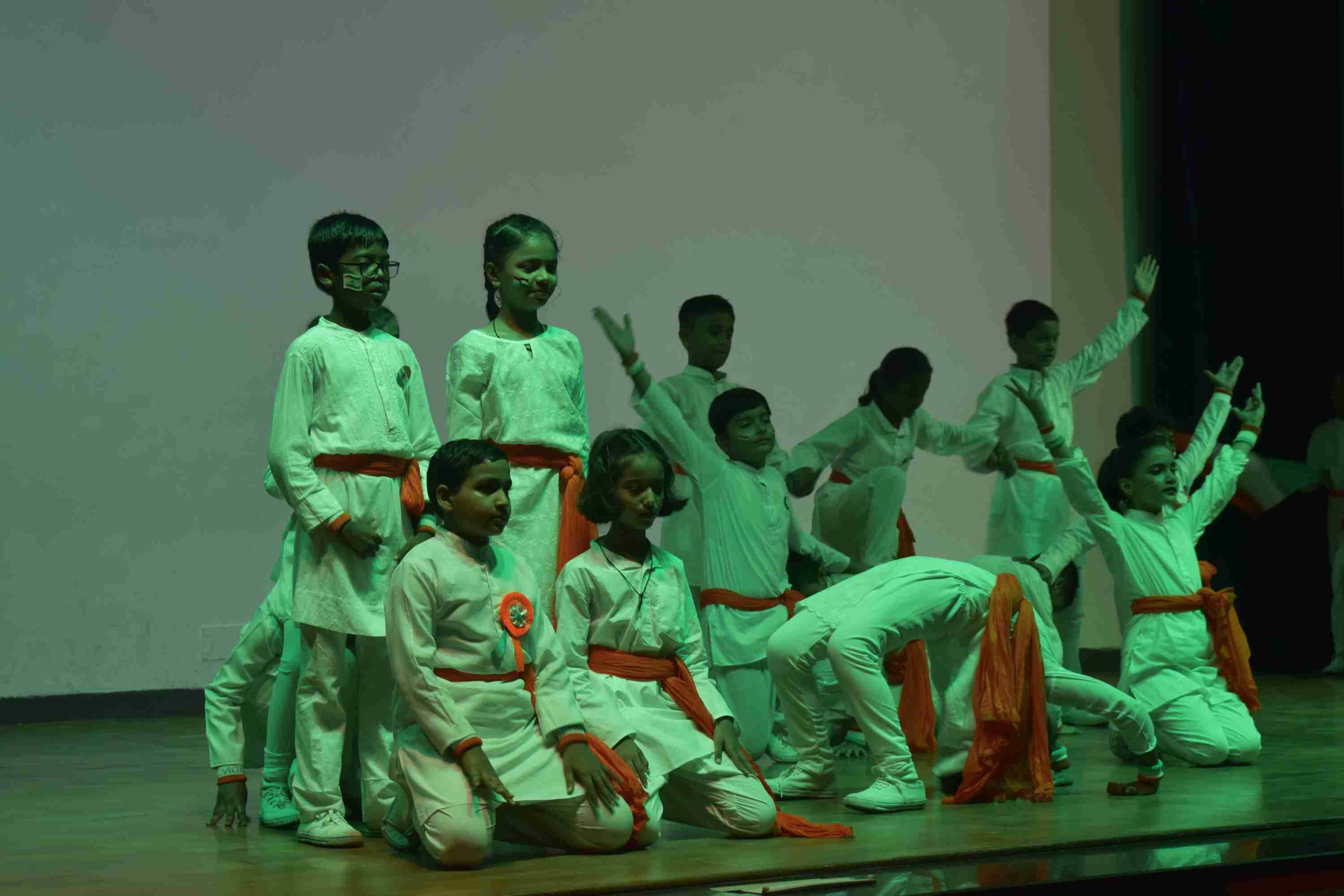 Independence Day Celebration 2025