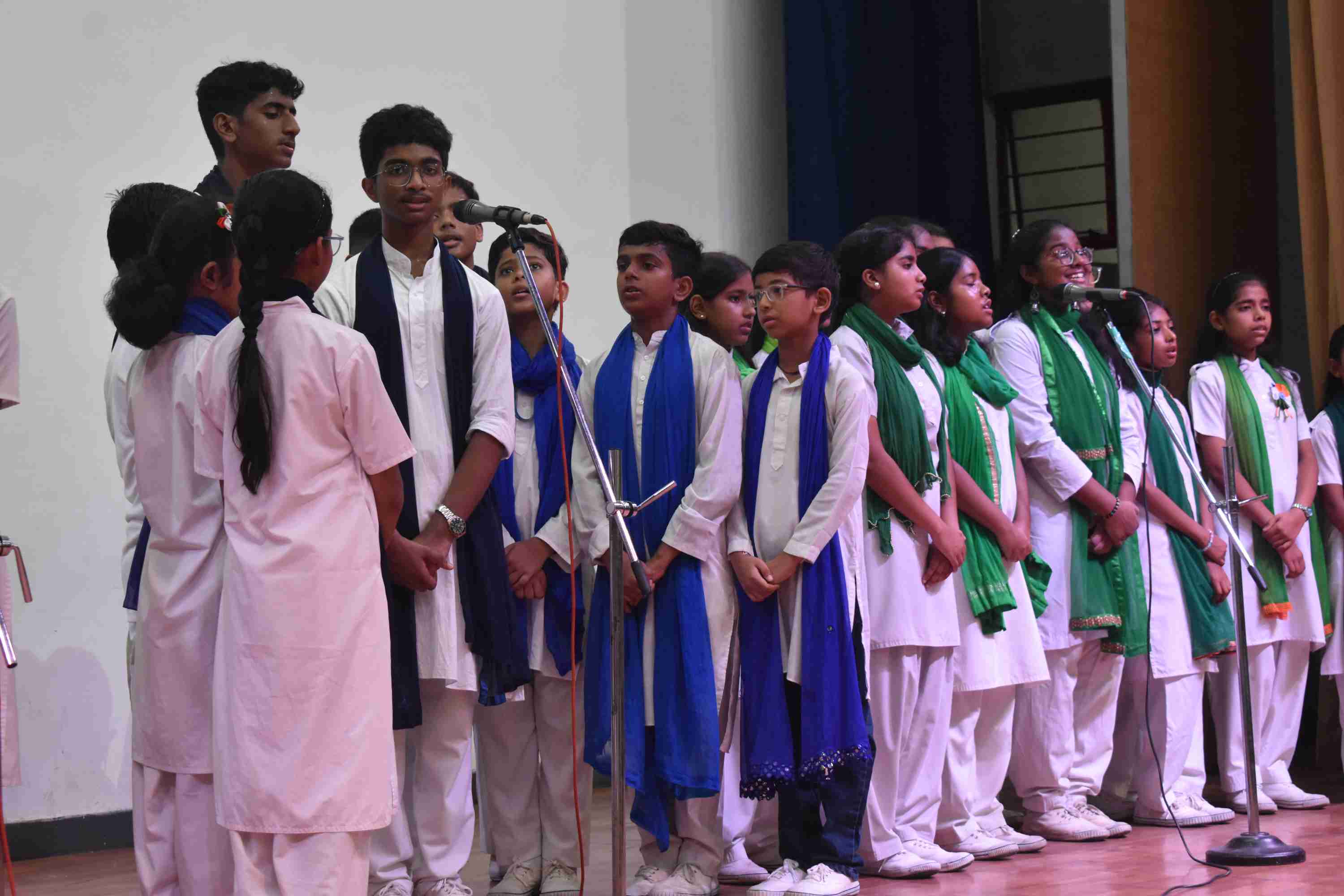 Independence Day Celebration 2025