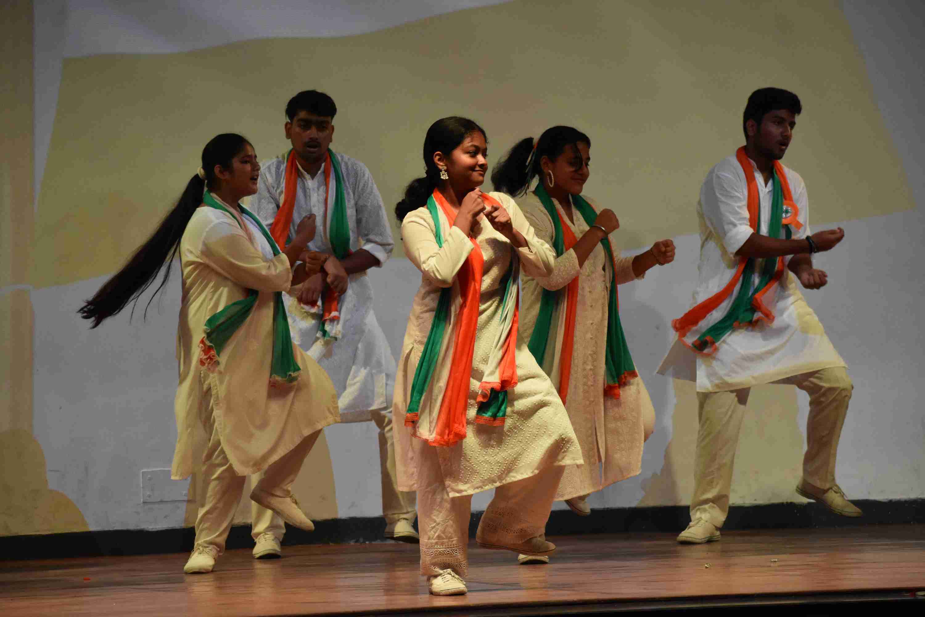 Independence Day Celebration 2025