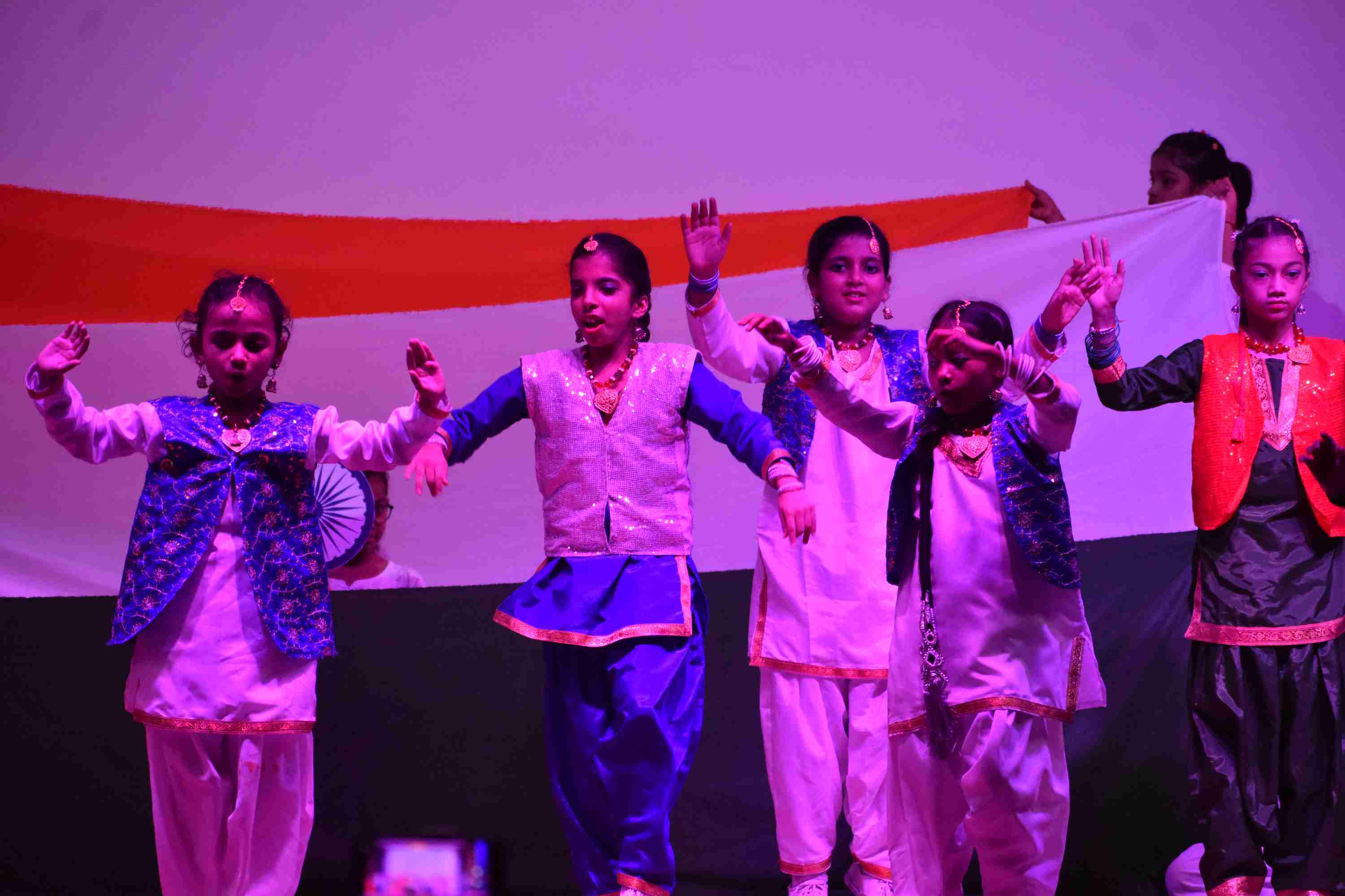 Independence Day Celebration 2025