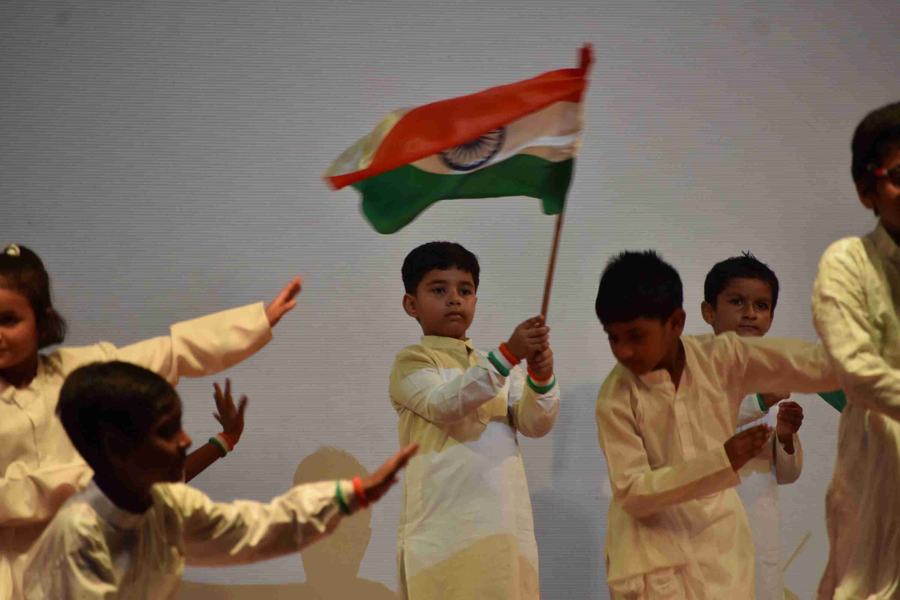 Independence Day Celebration 2025