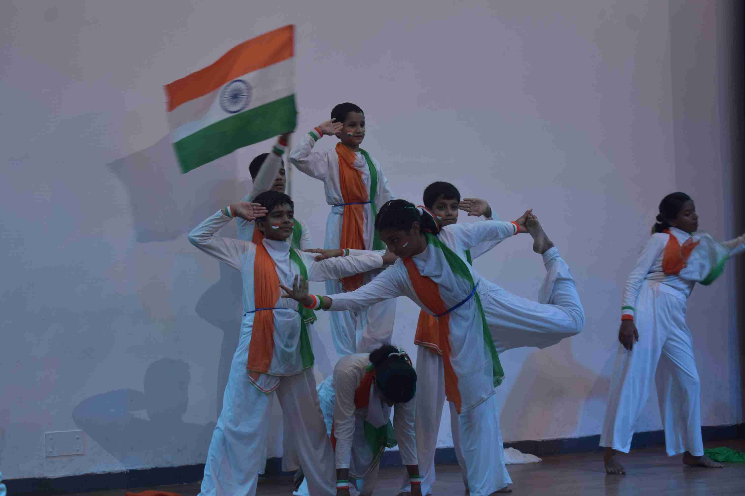 Independence Day Celebration 2025