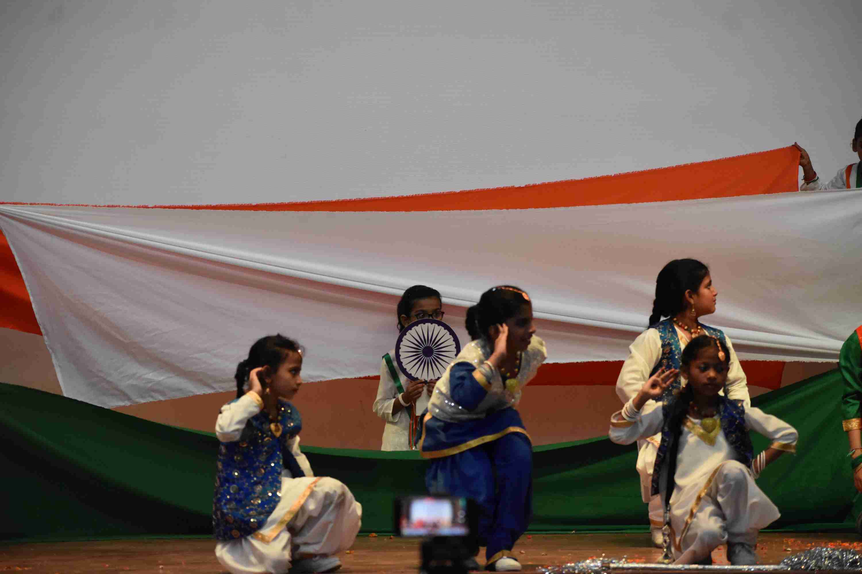Independence Day Celebration 2025