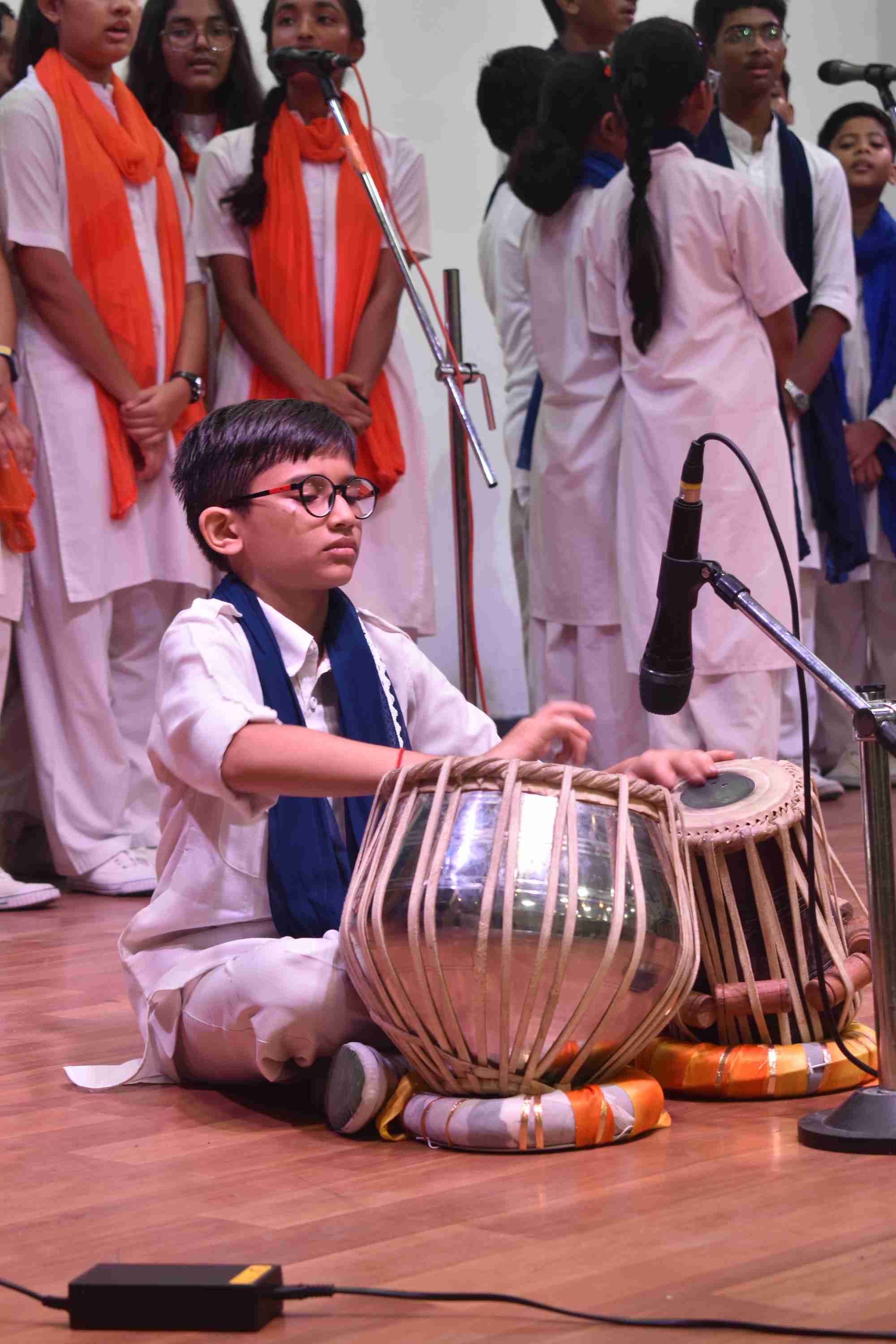 Independence Day Celebration 2025