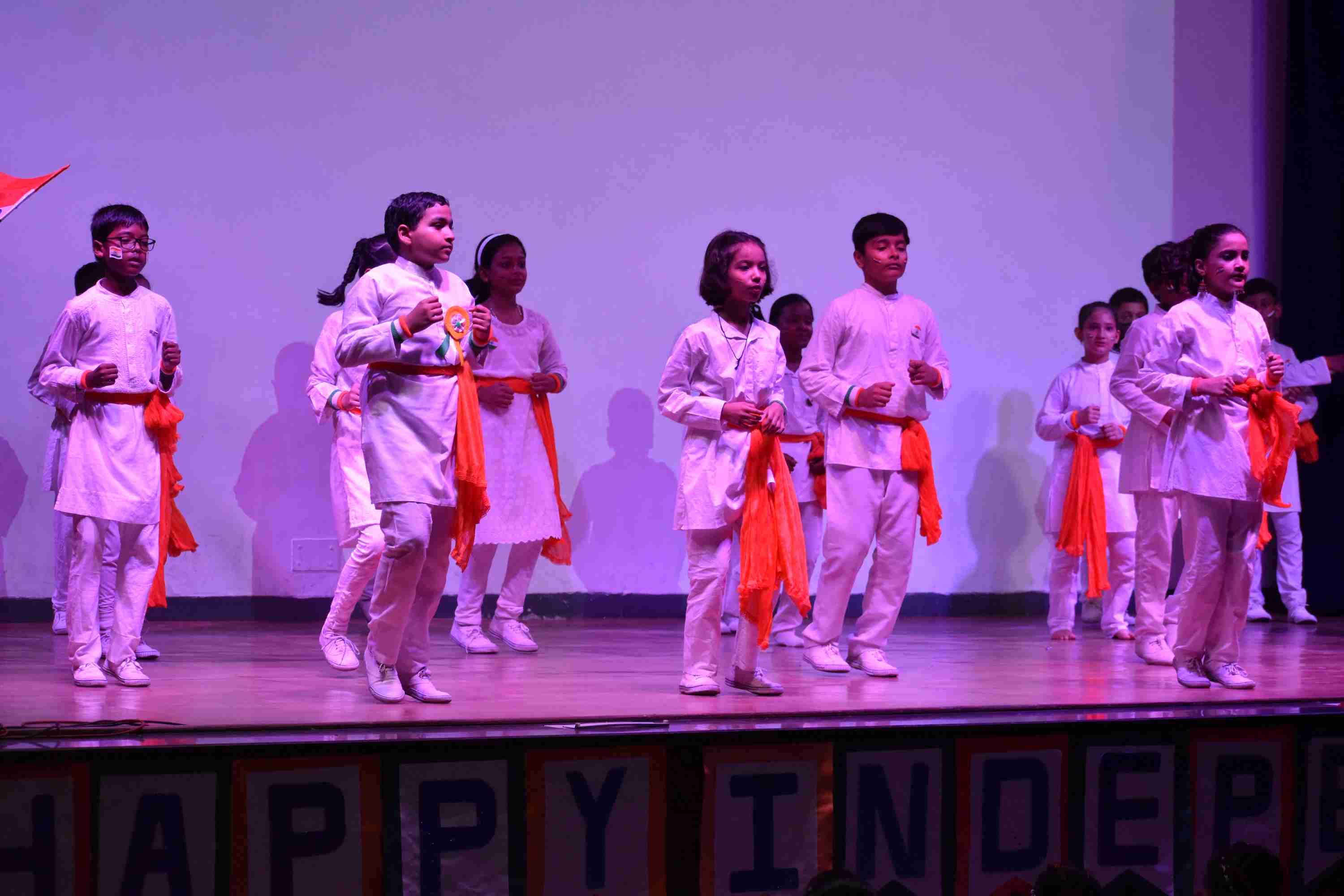 Independence Day Celebration 2025