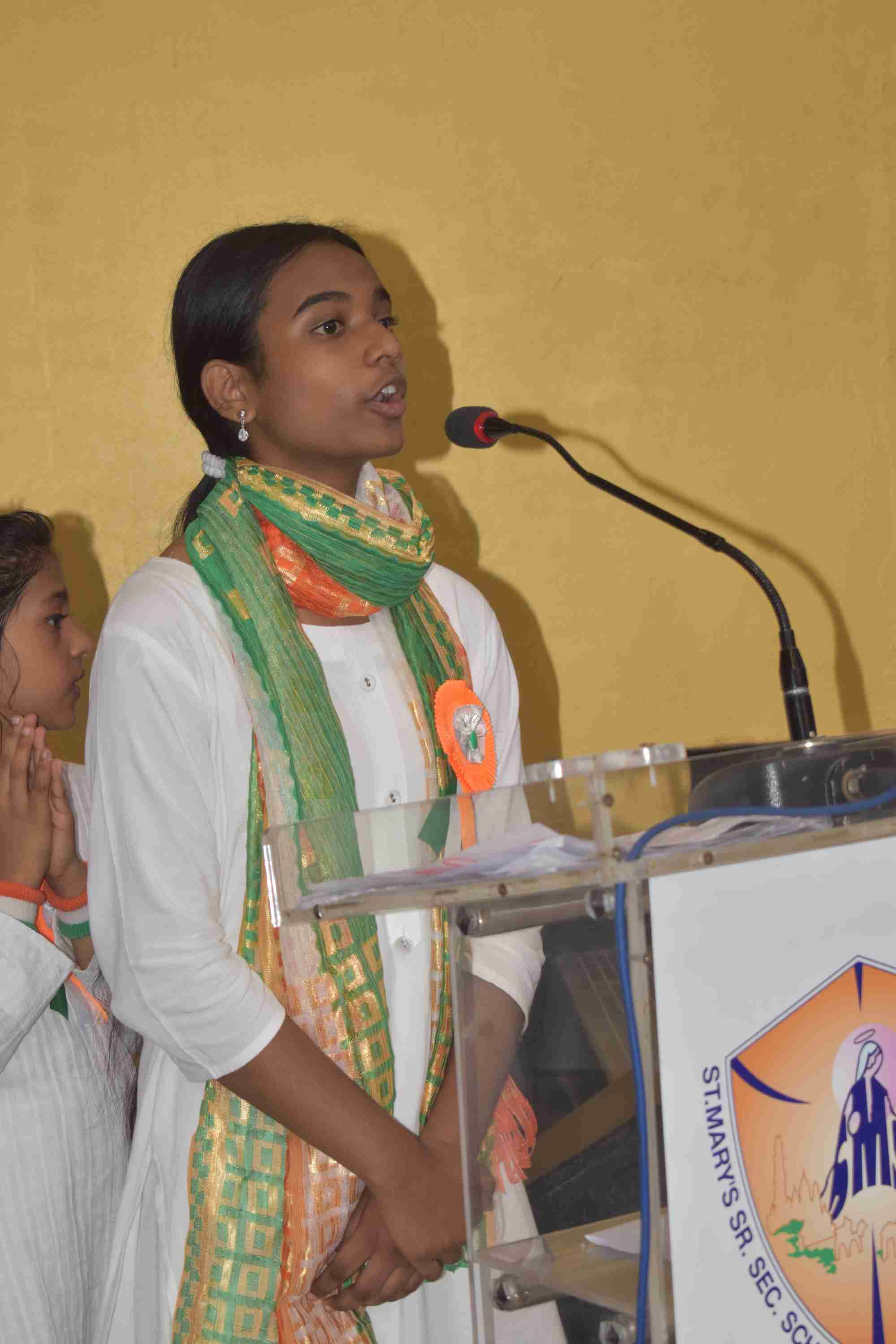 Independence Day Celebration 2025