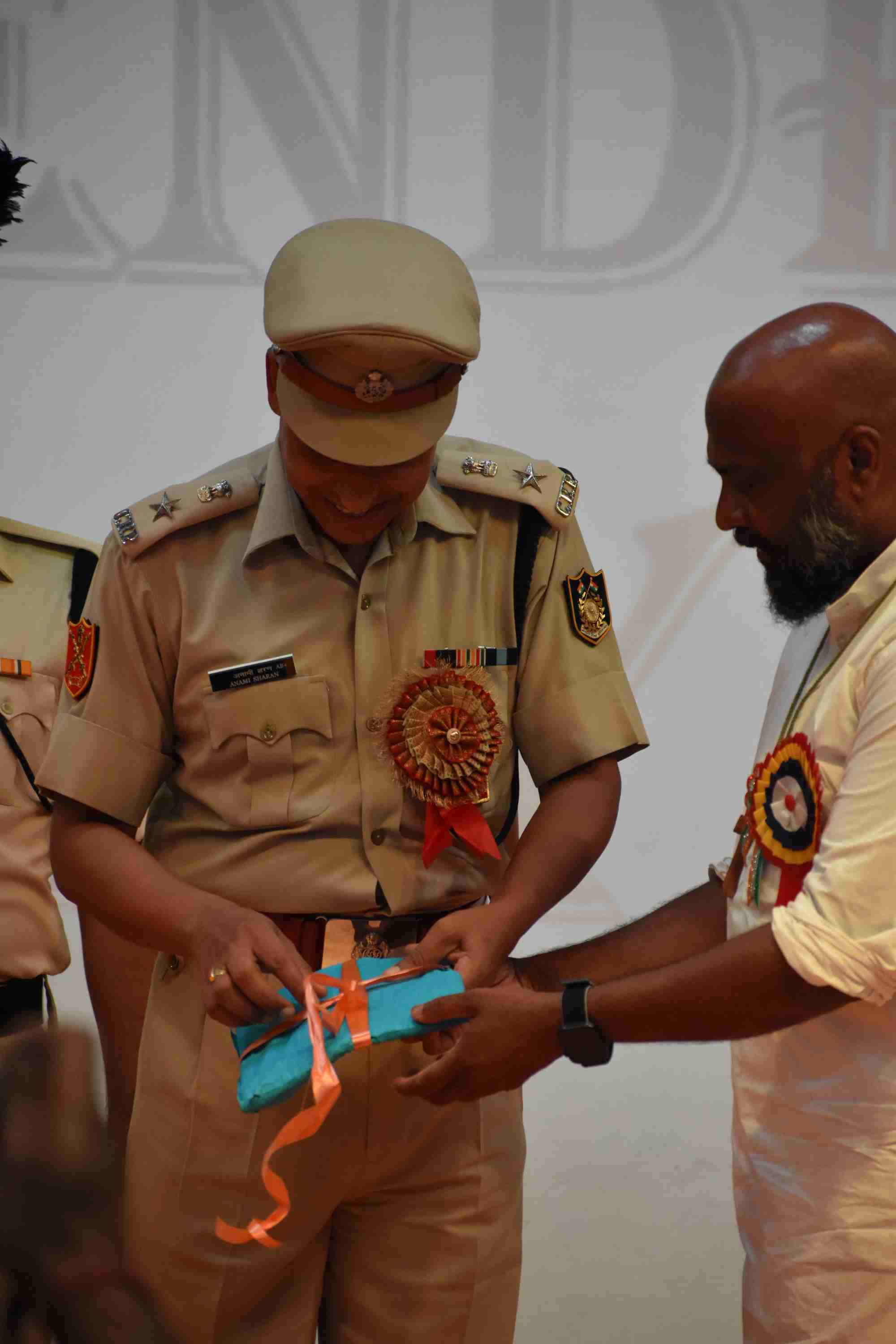 Independence Day Celebration 2025