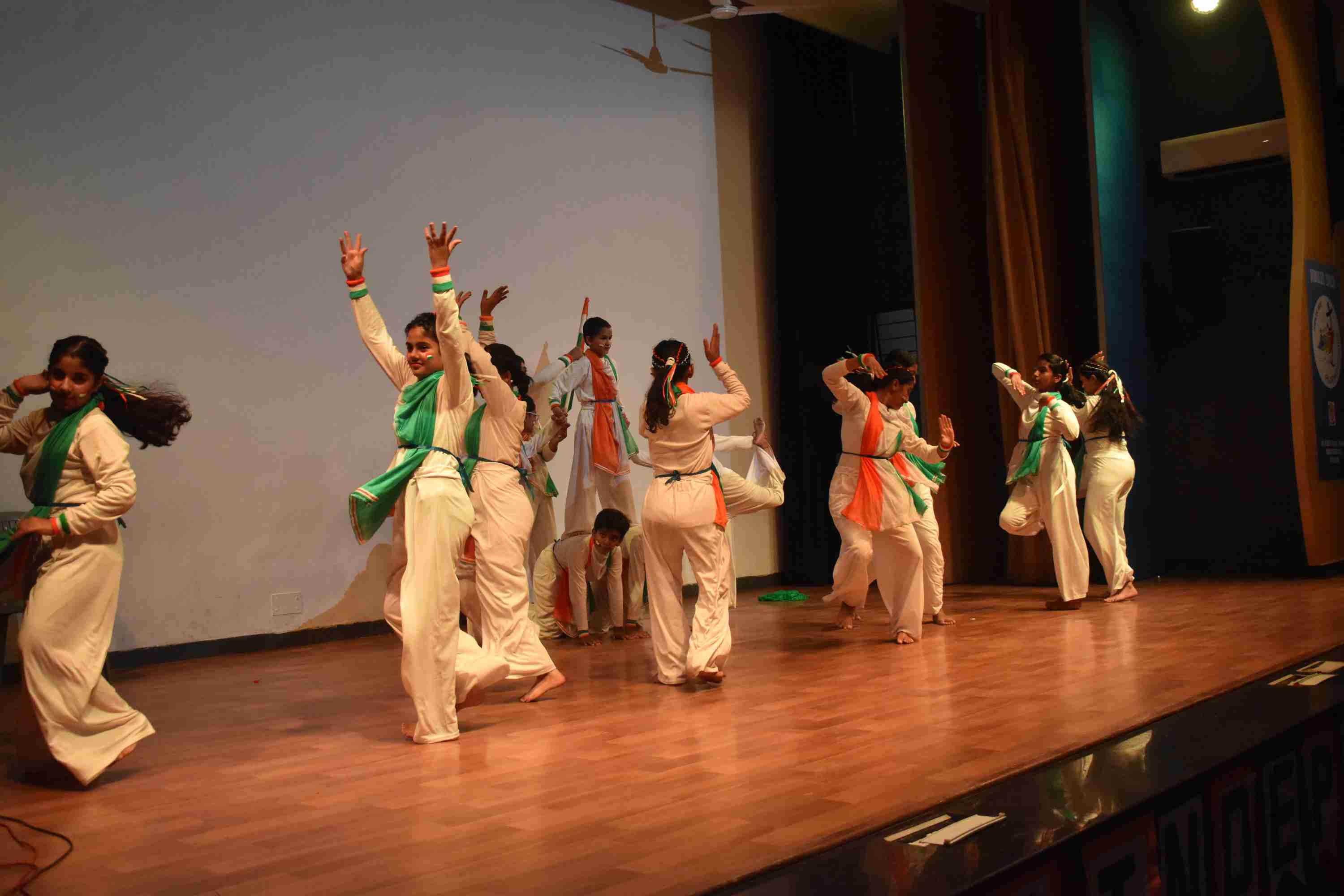 Independence Day Celebration 2025