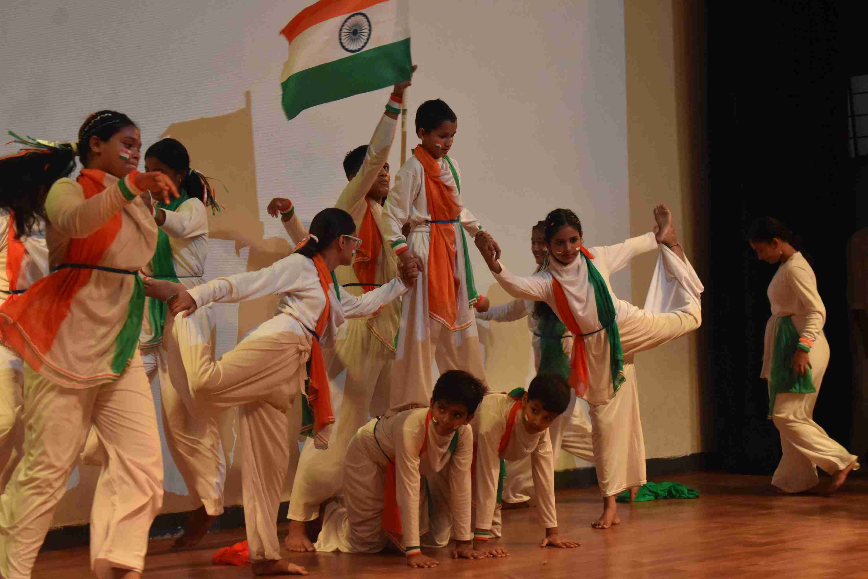 Independence Day Celebration 2025