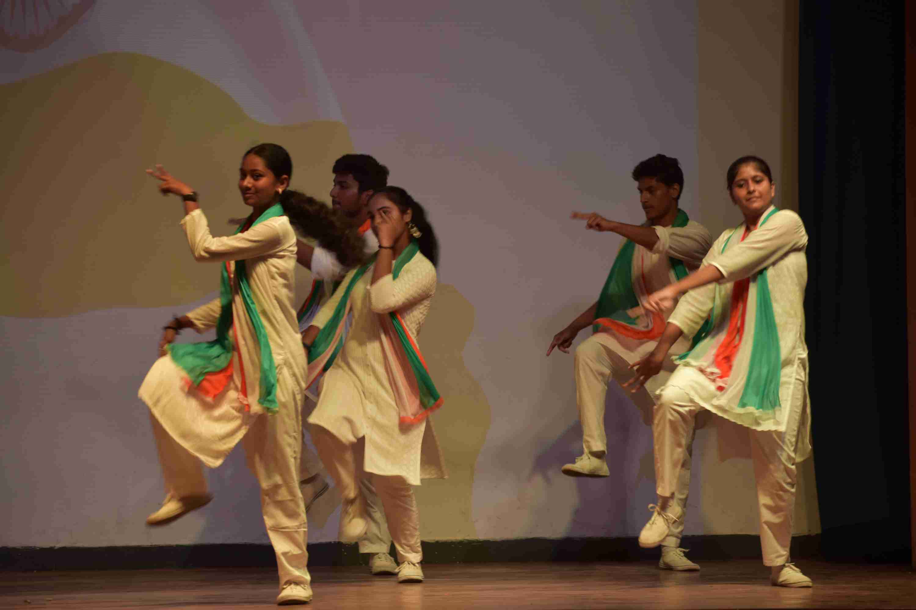 Independence Day Celebration 2025
