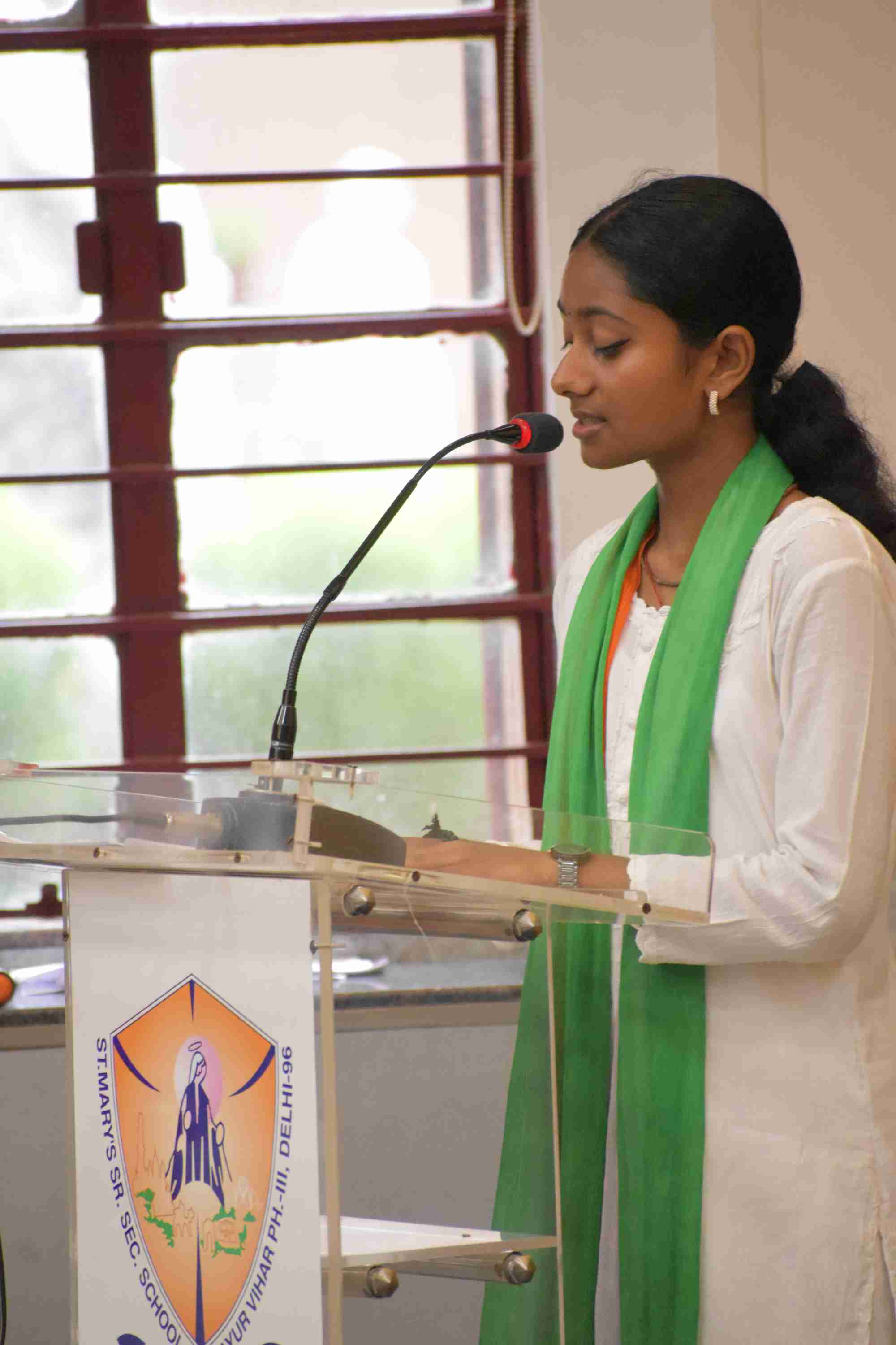 Independence Day Celebration 2025