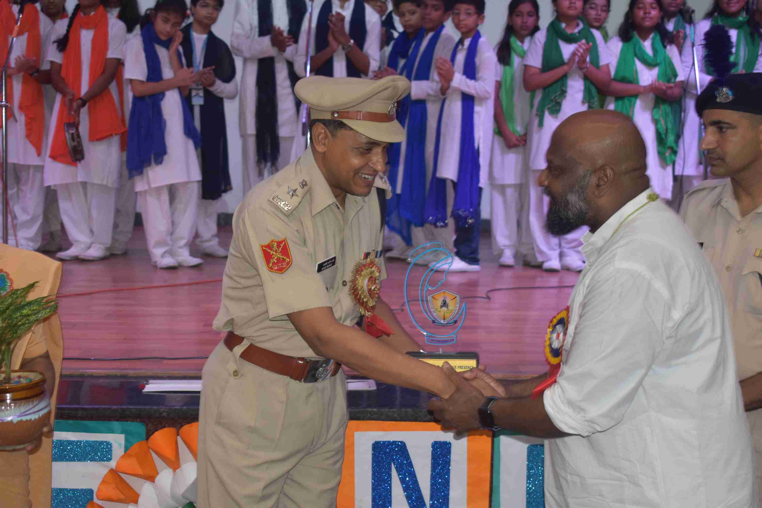 Independence Day Celebration 2025