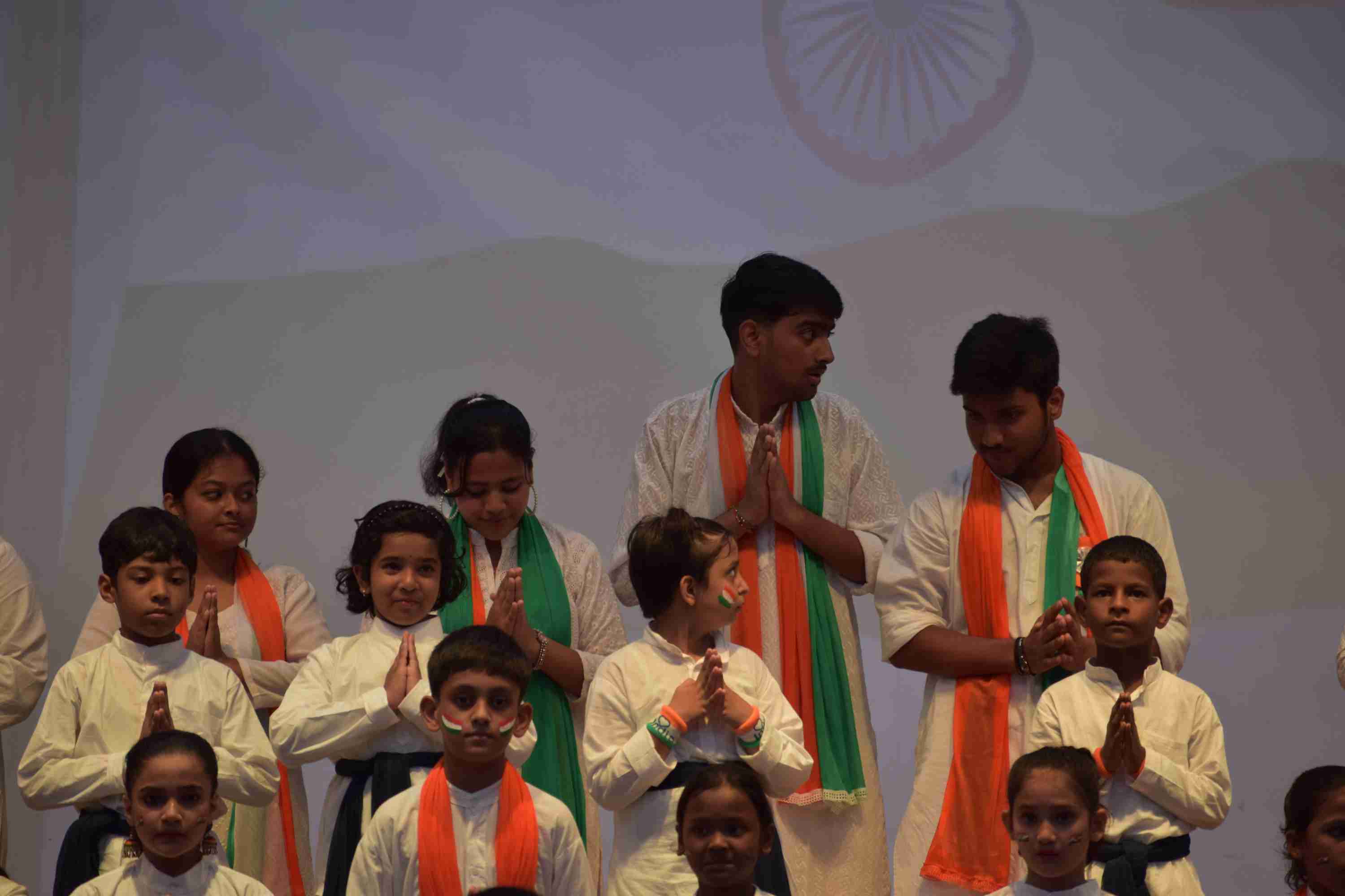 Independence Day Celebration 2025