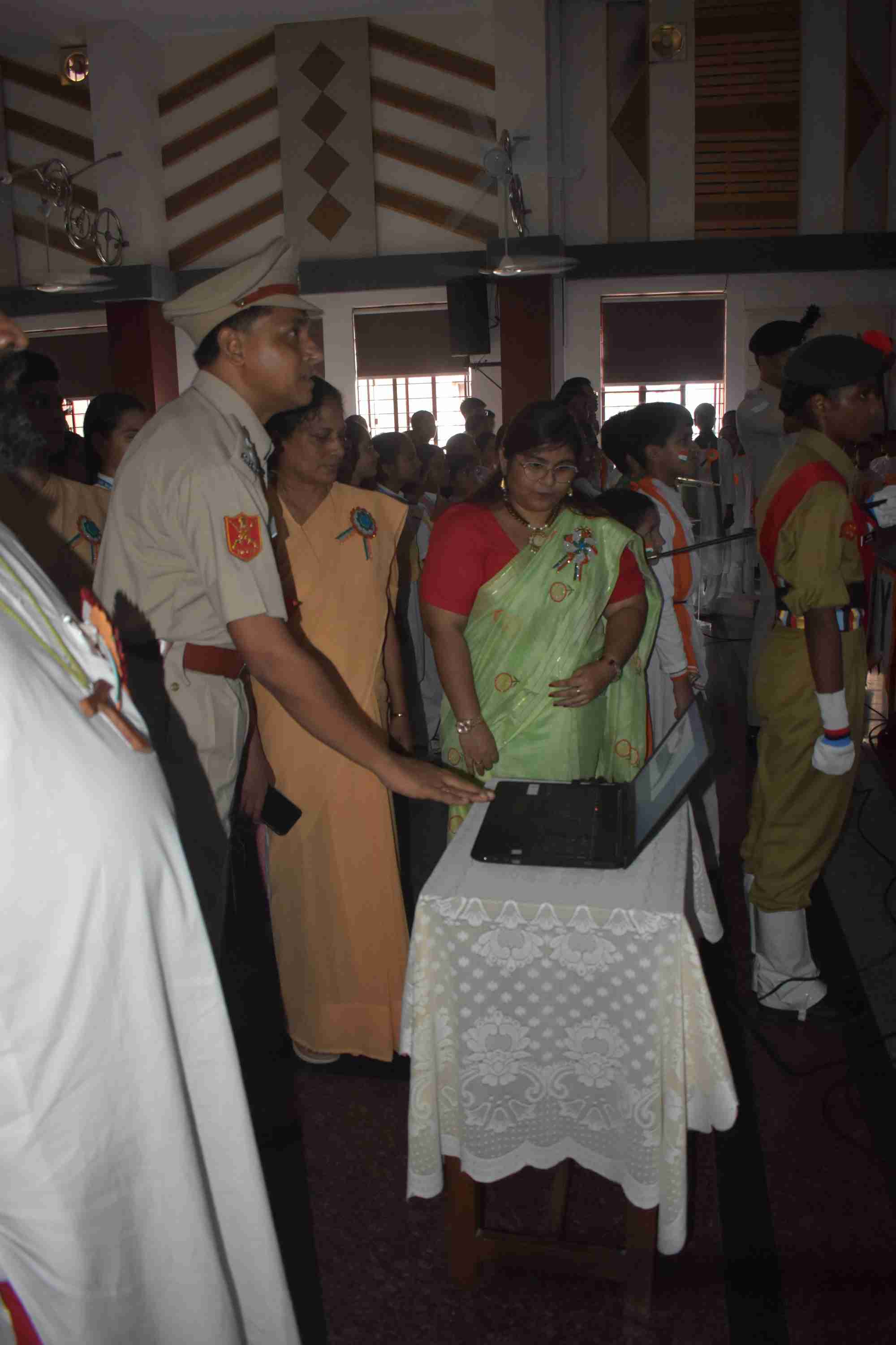 Independence Day Celebration 2025