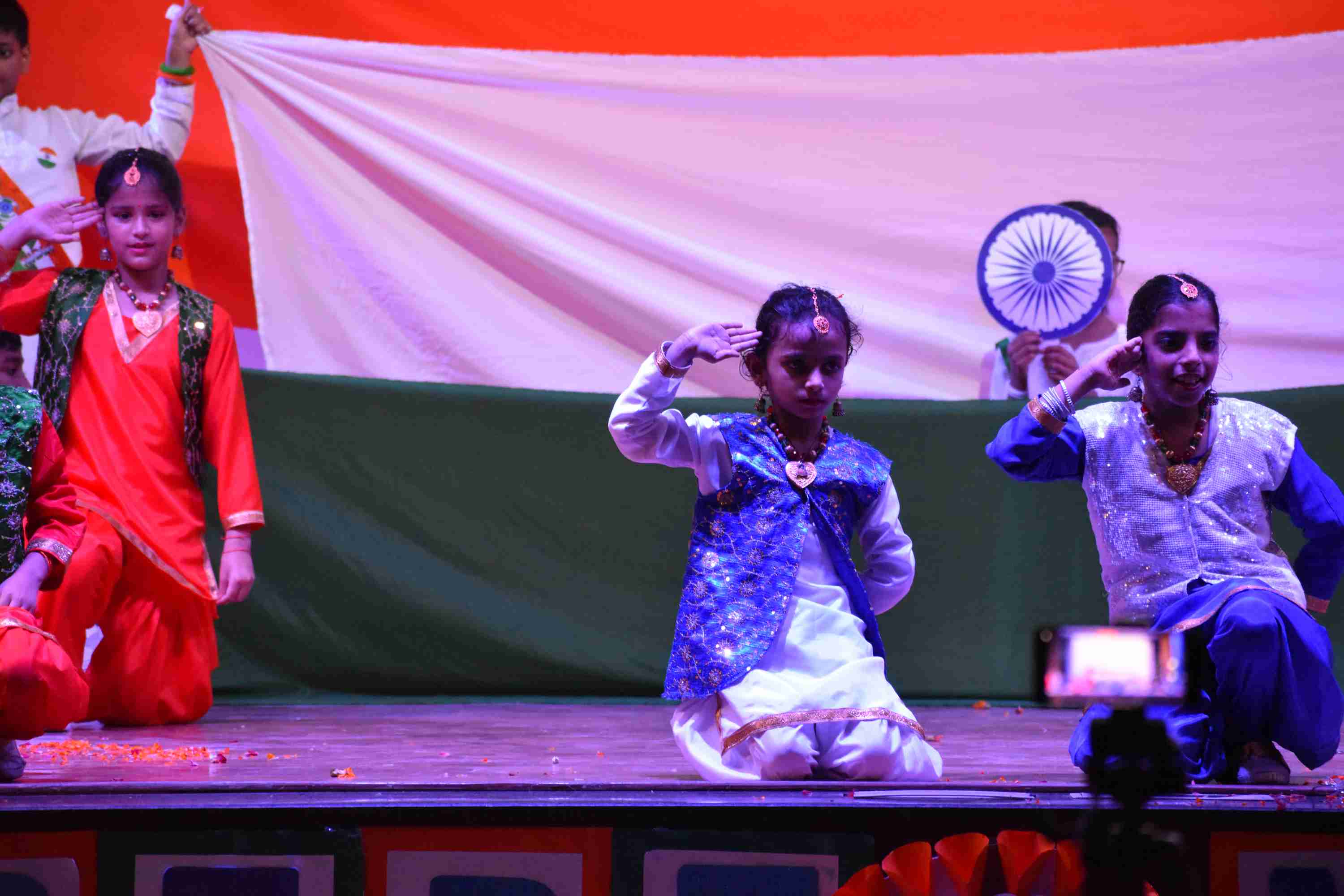 Independence Day Celebration 2025