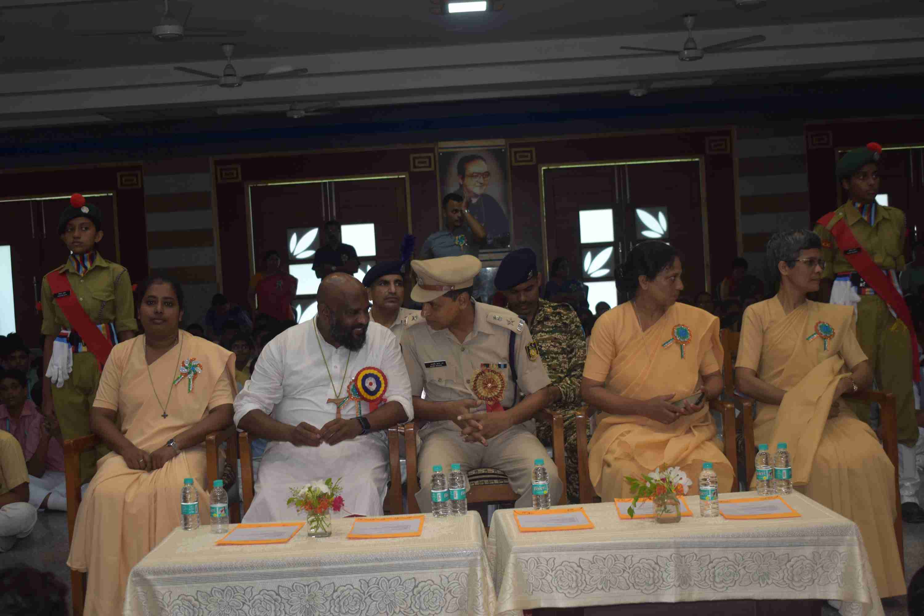 Independence Day Celebration 2025