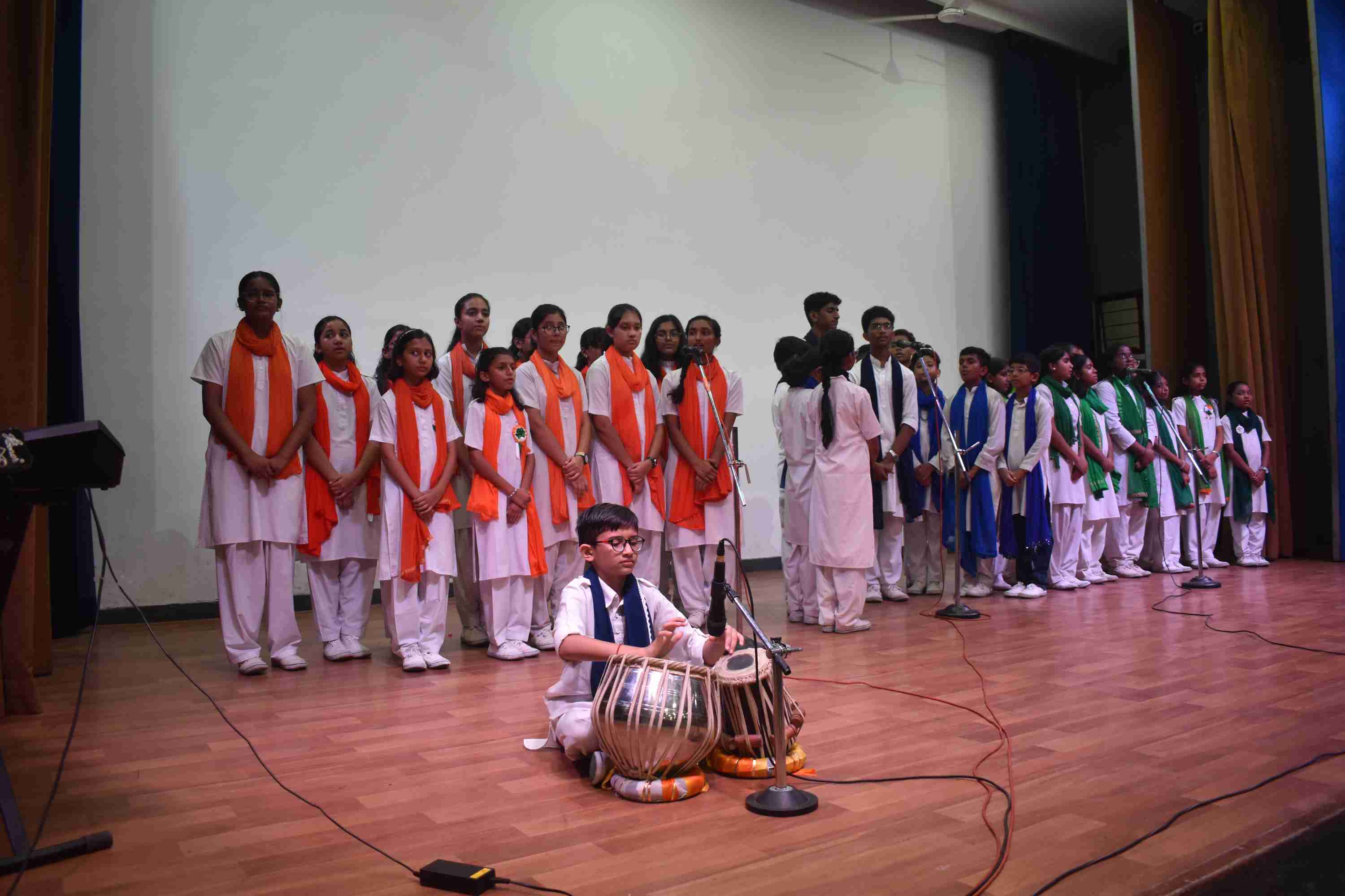 Independence Day Celebration 2025