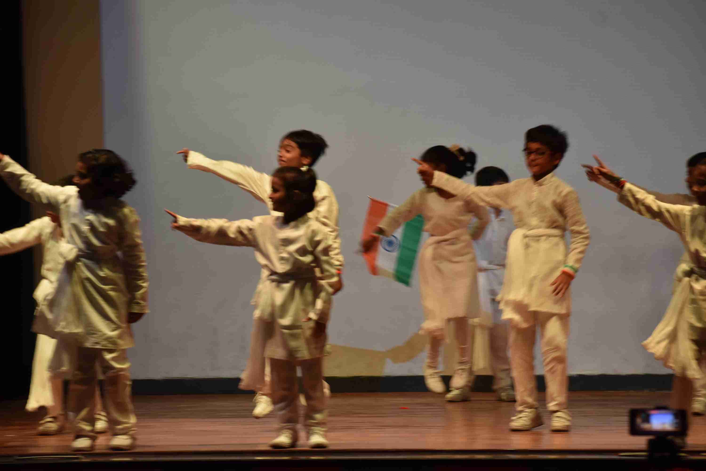 Independence Day Celebration 2025