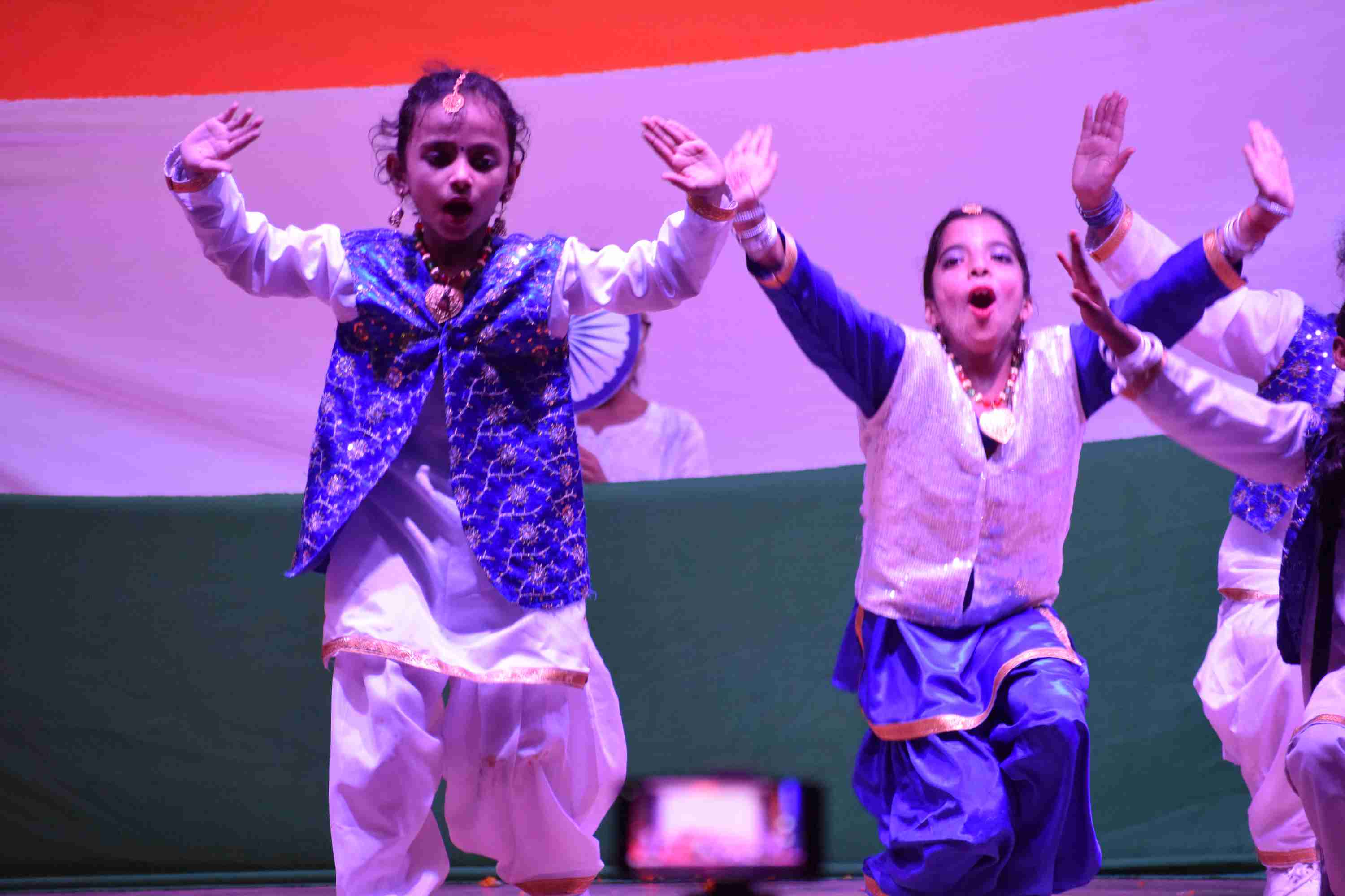Independence Day Celebration 2025