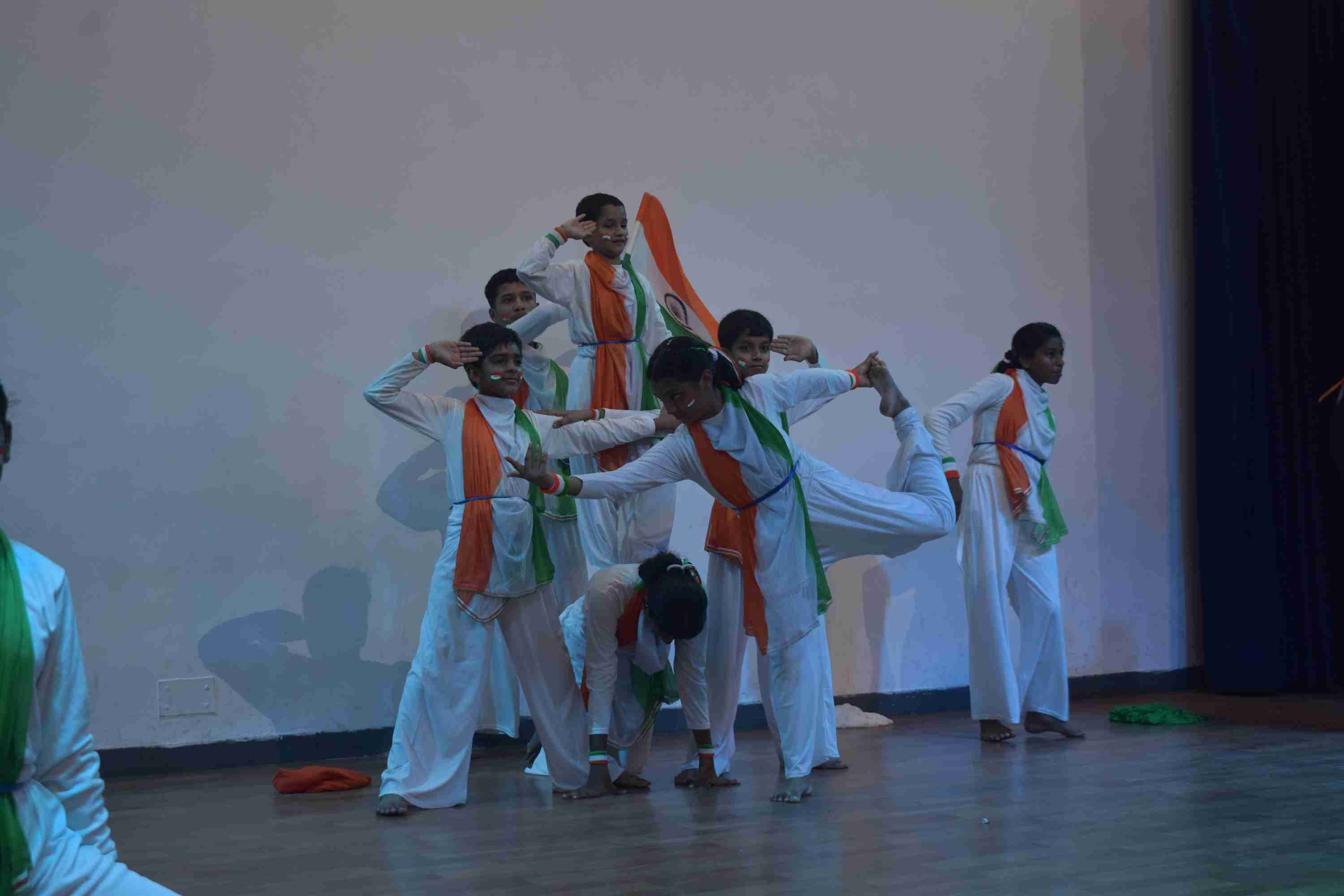 Independence Day Celebration 2025