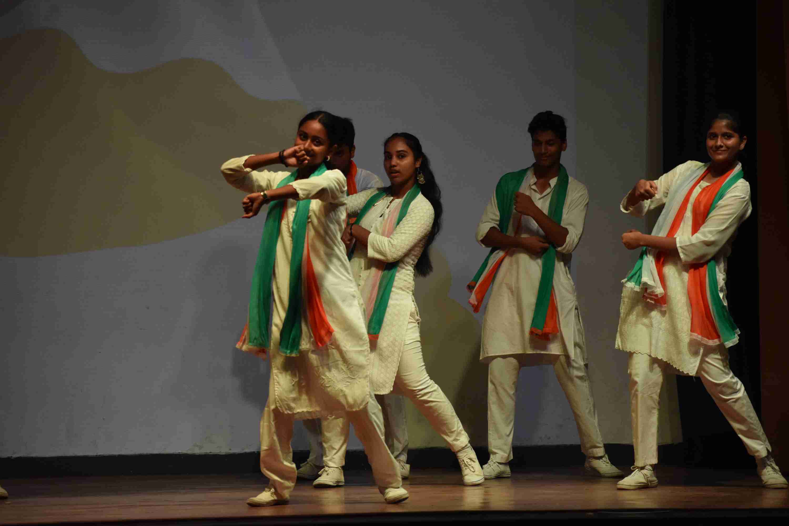 Independence Day Celebration 2025