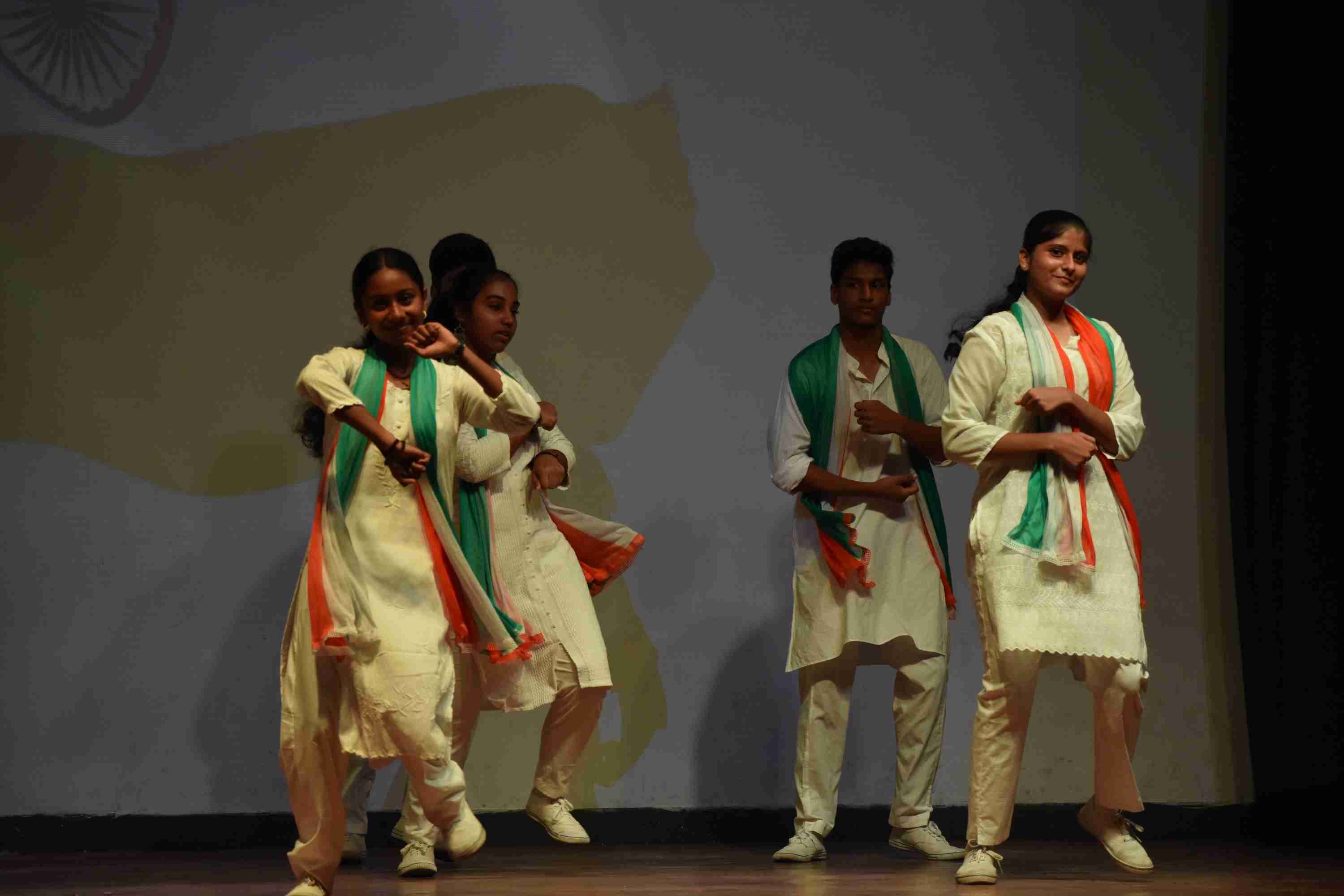 Independence Day Celebration 2025