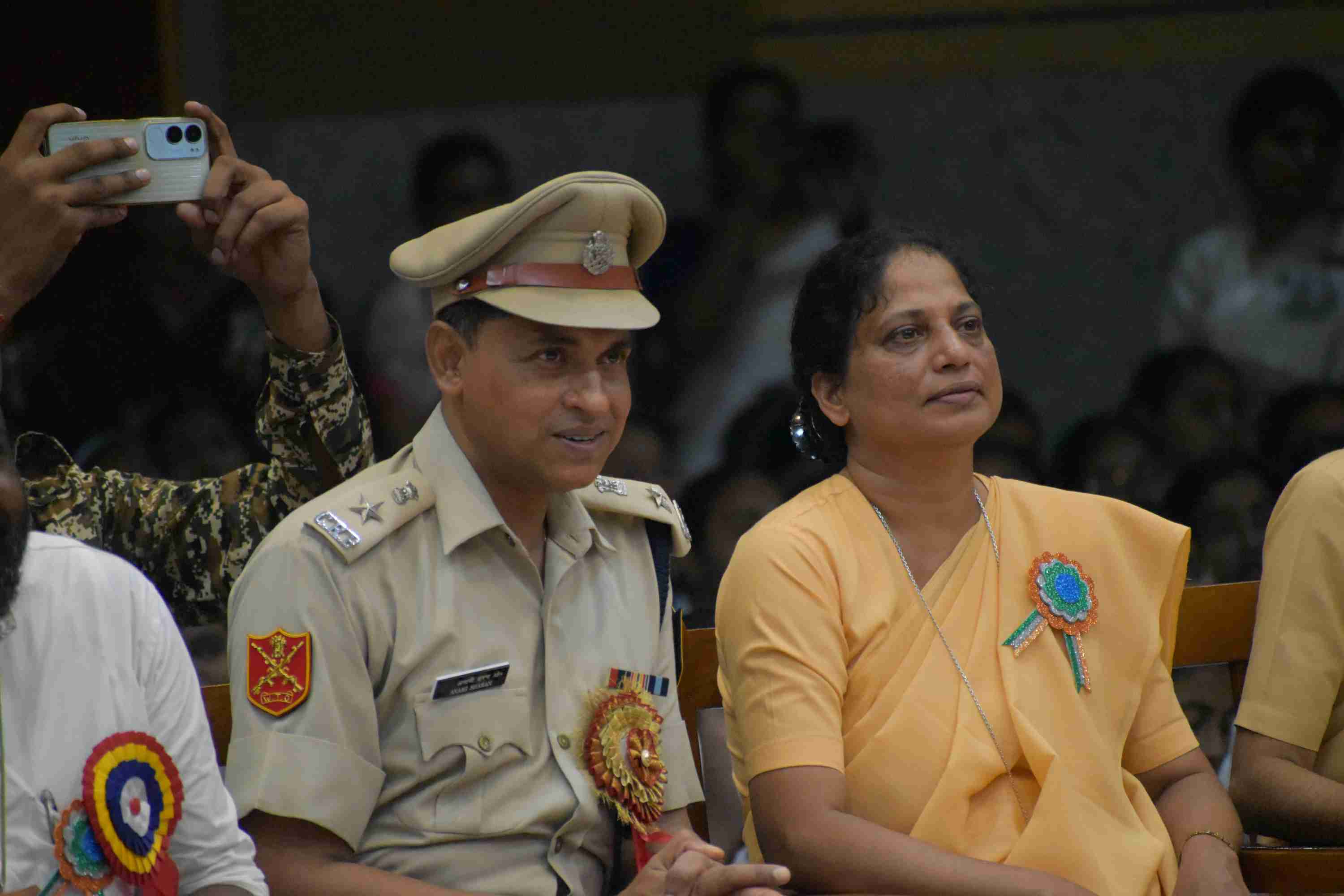 Independence Day Celebration 2025