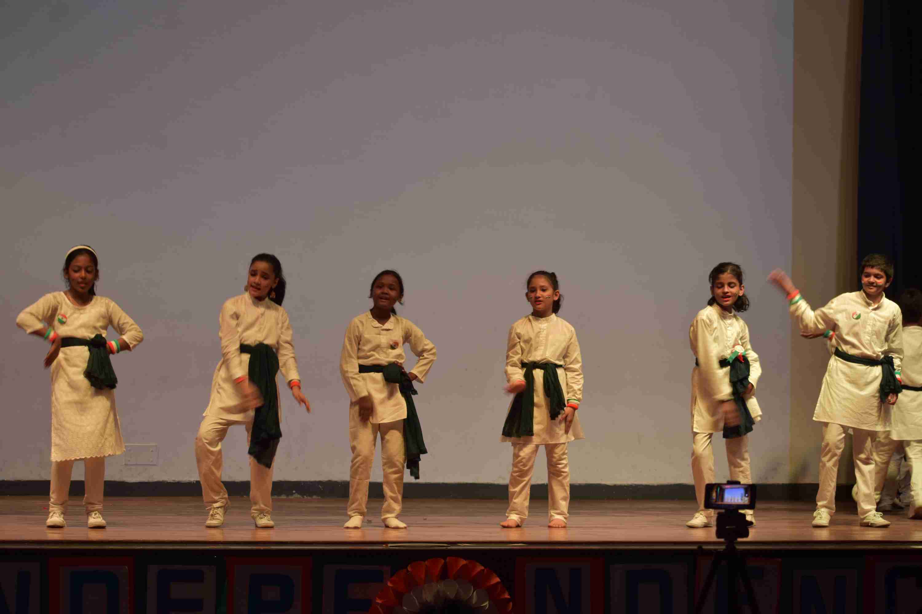 Independence Day Celebration 2025