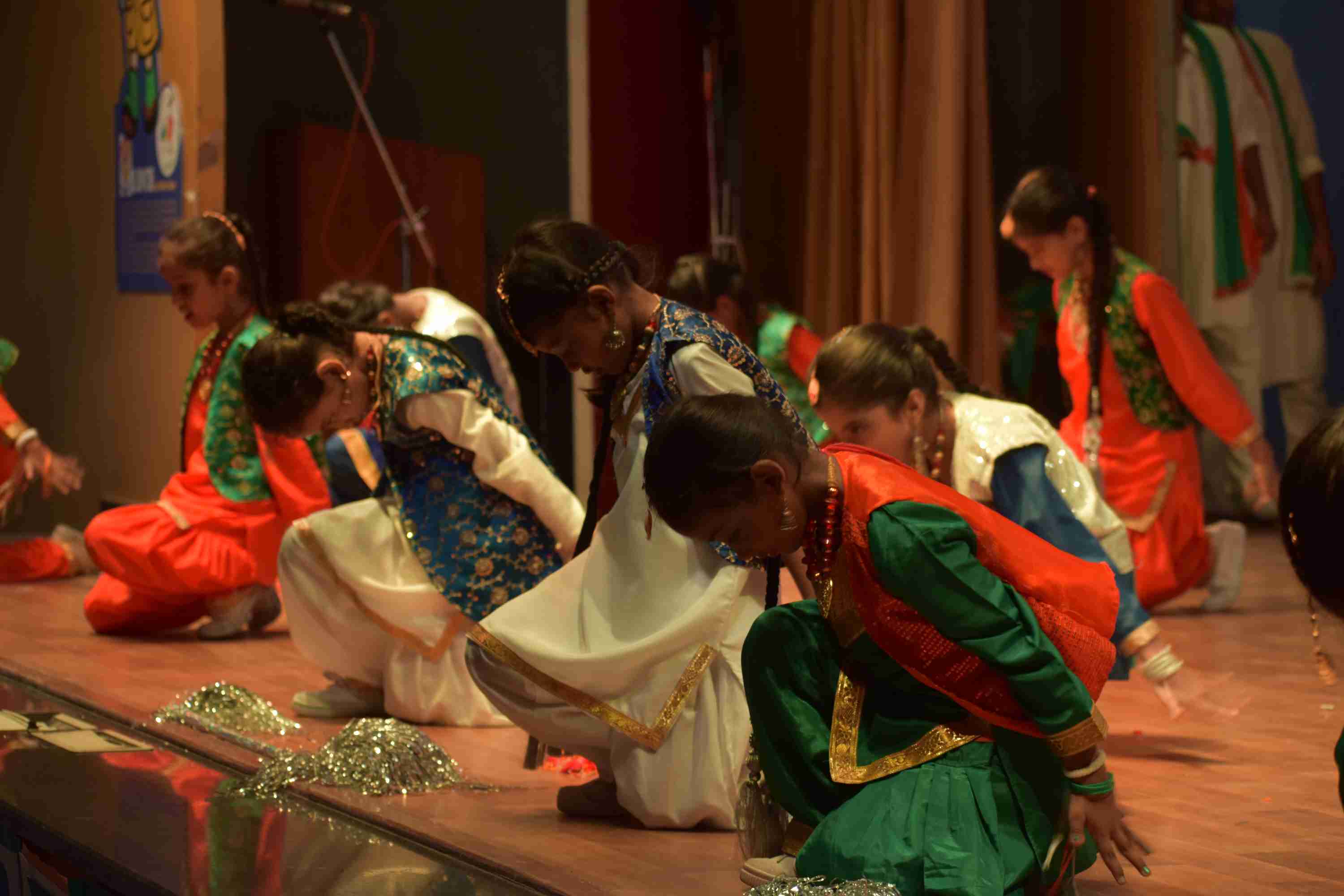 Independence Day Celebration 2025
