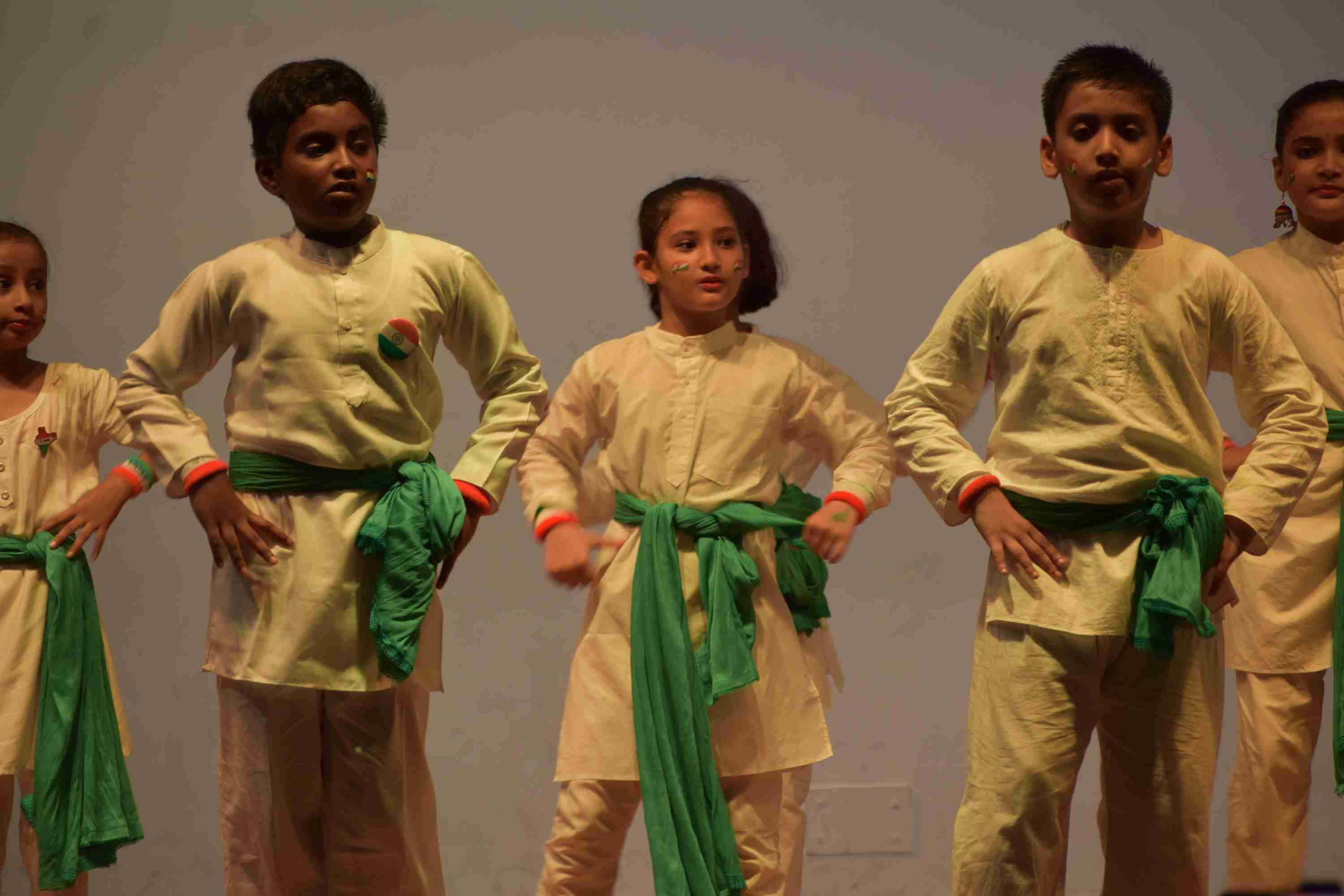 Independence Day Celebration 2025