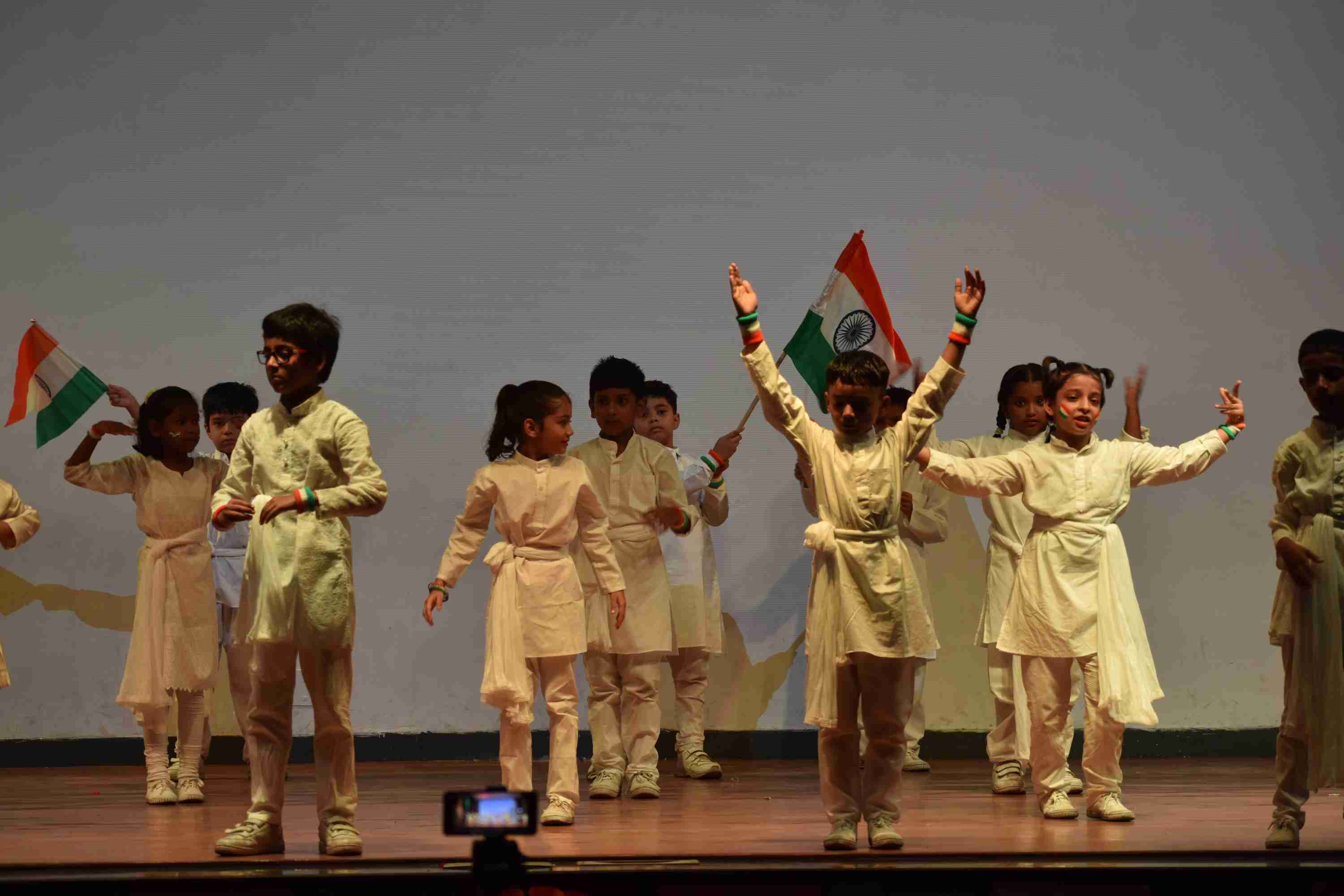 Independence Day Celebration 2025