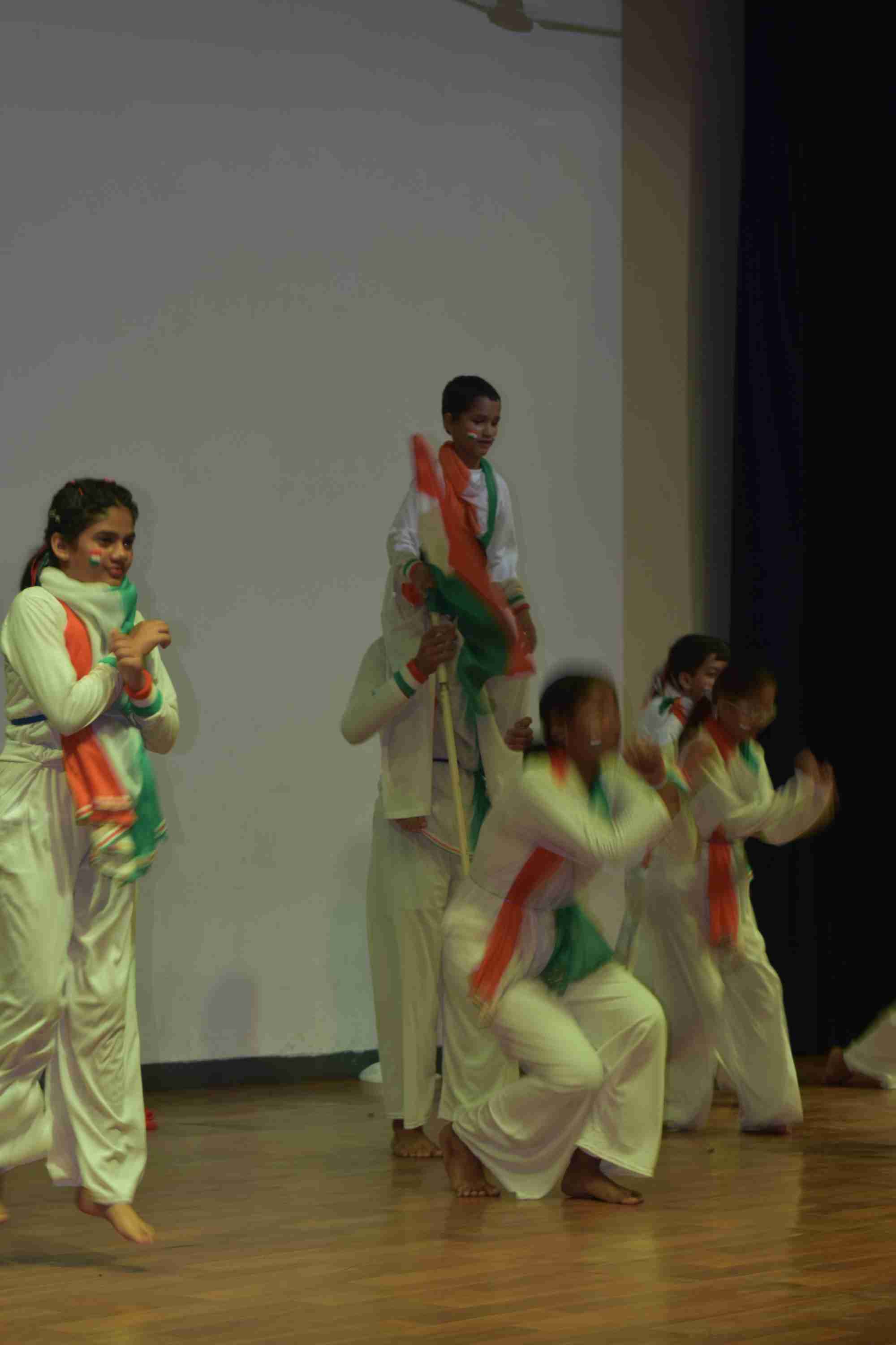Independence Day Celebration 2025