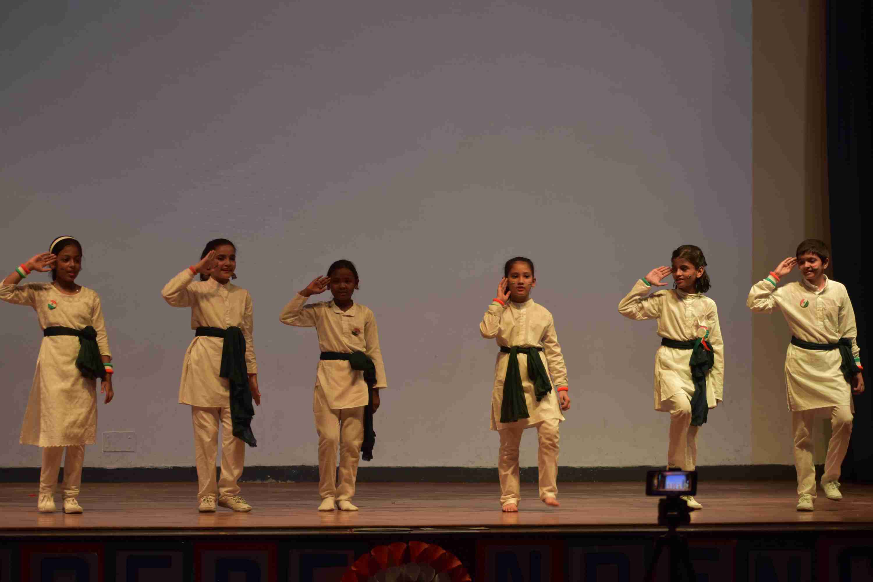 Independence Day Celebration 2025