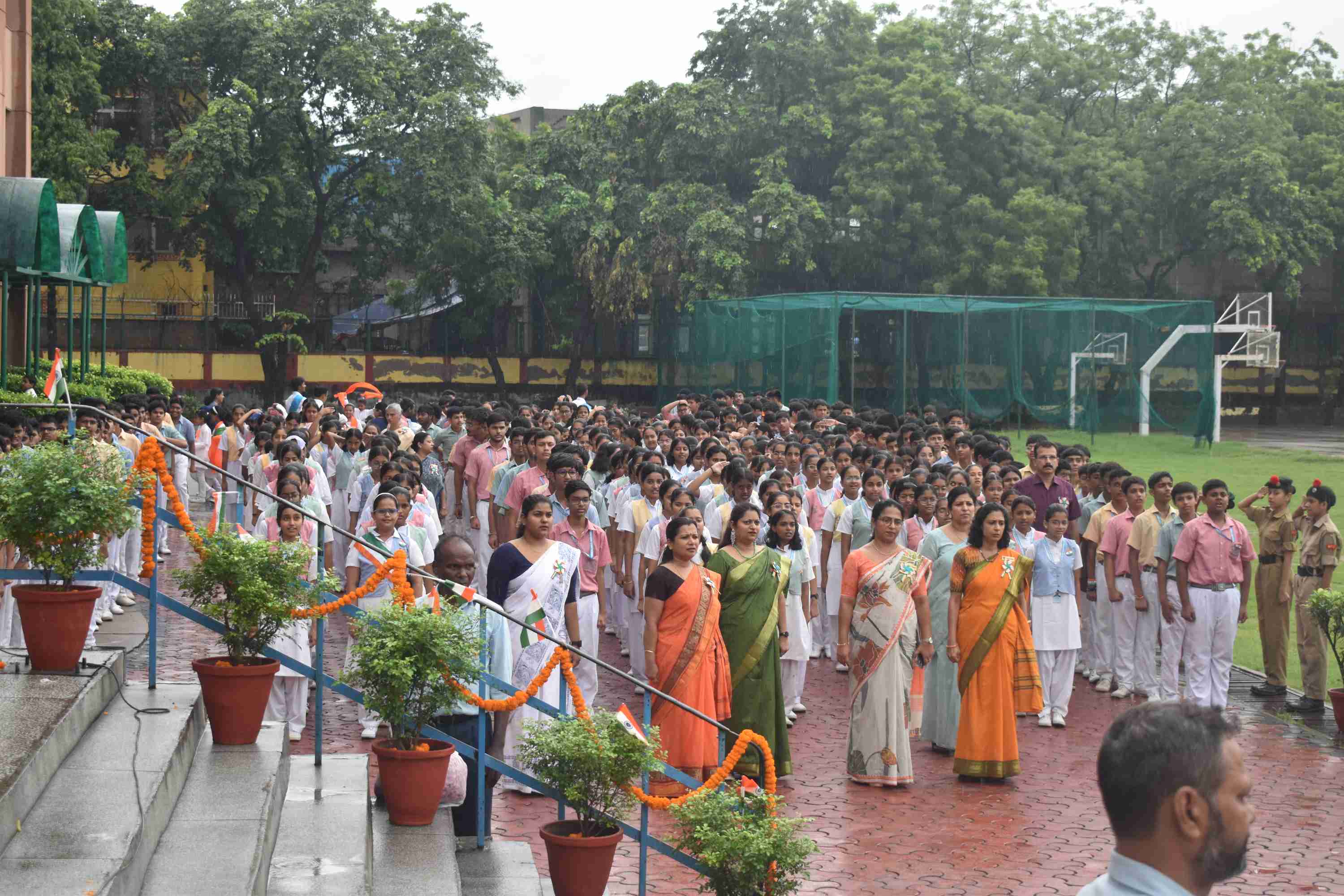 Independence Day Celebration 2025