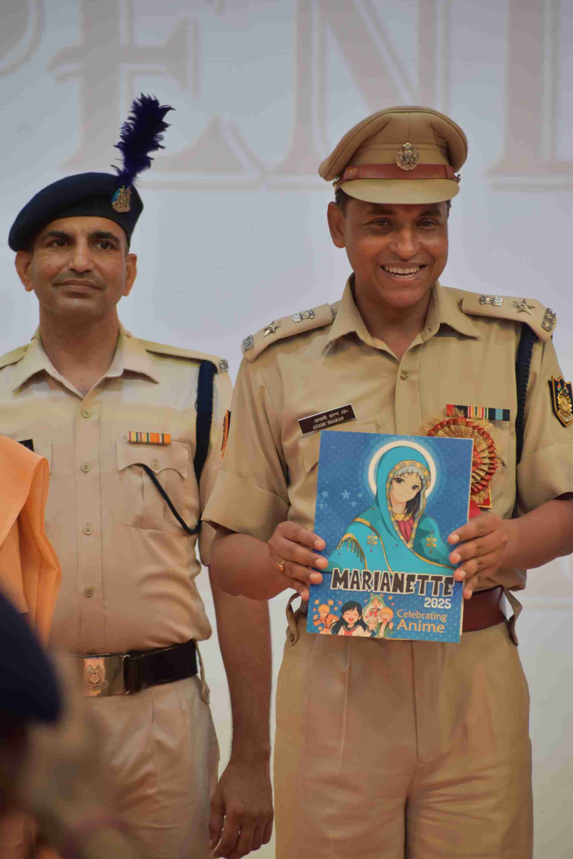 Independence Day Celebration 2025