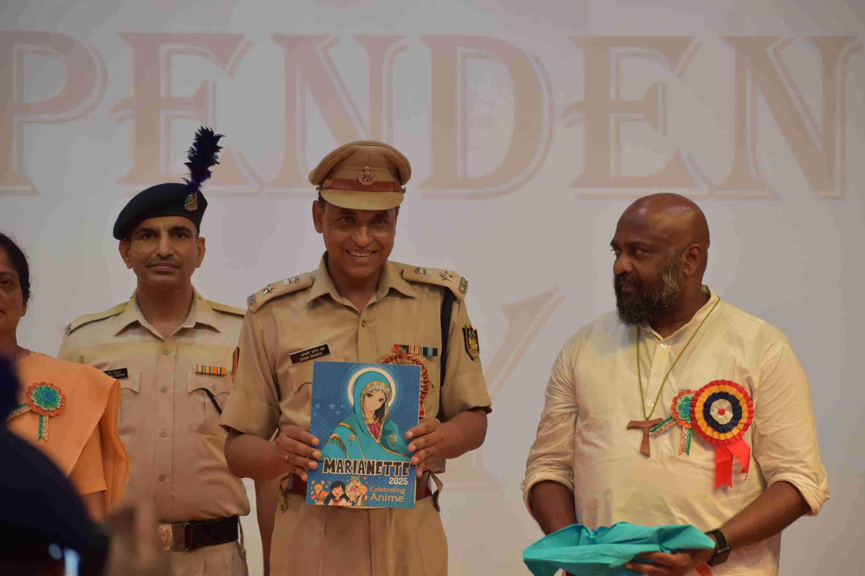 Independence Day Celebration 2025