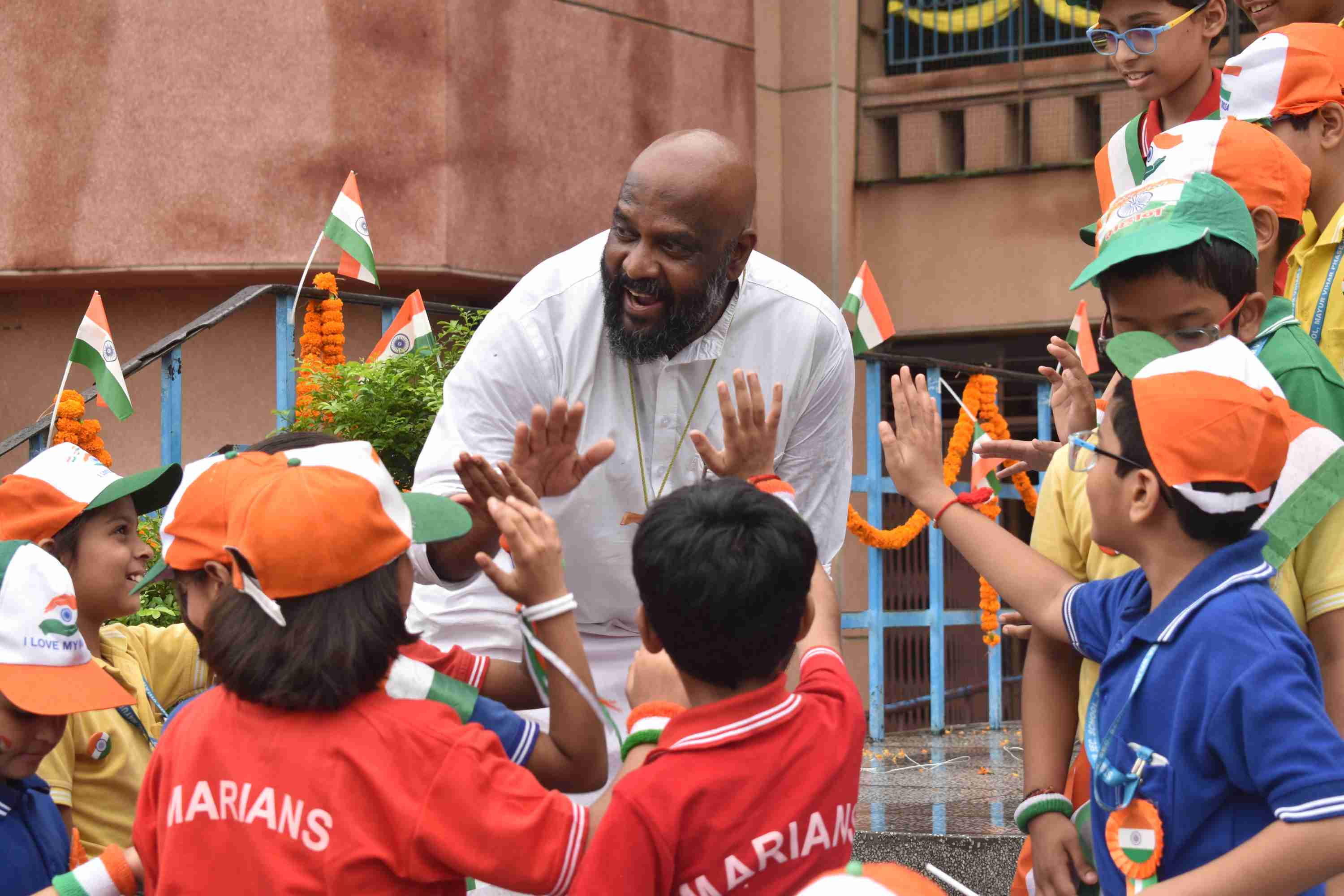Independence Day Celebration 2025