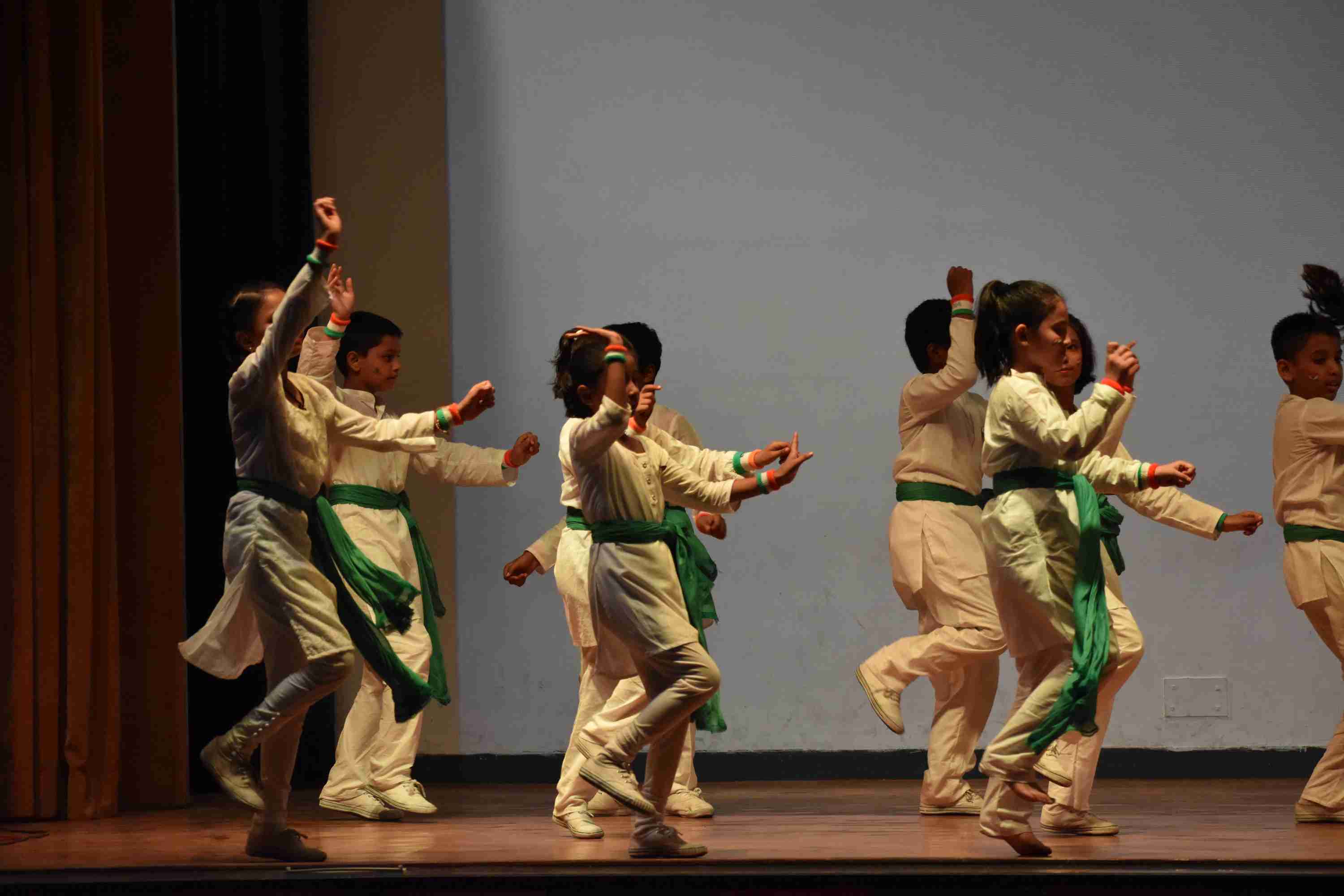Independence Day Celebration 2025